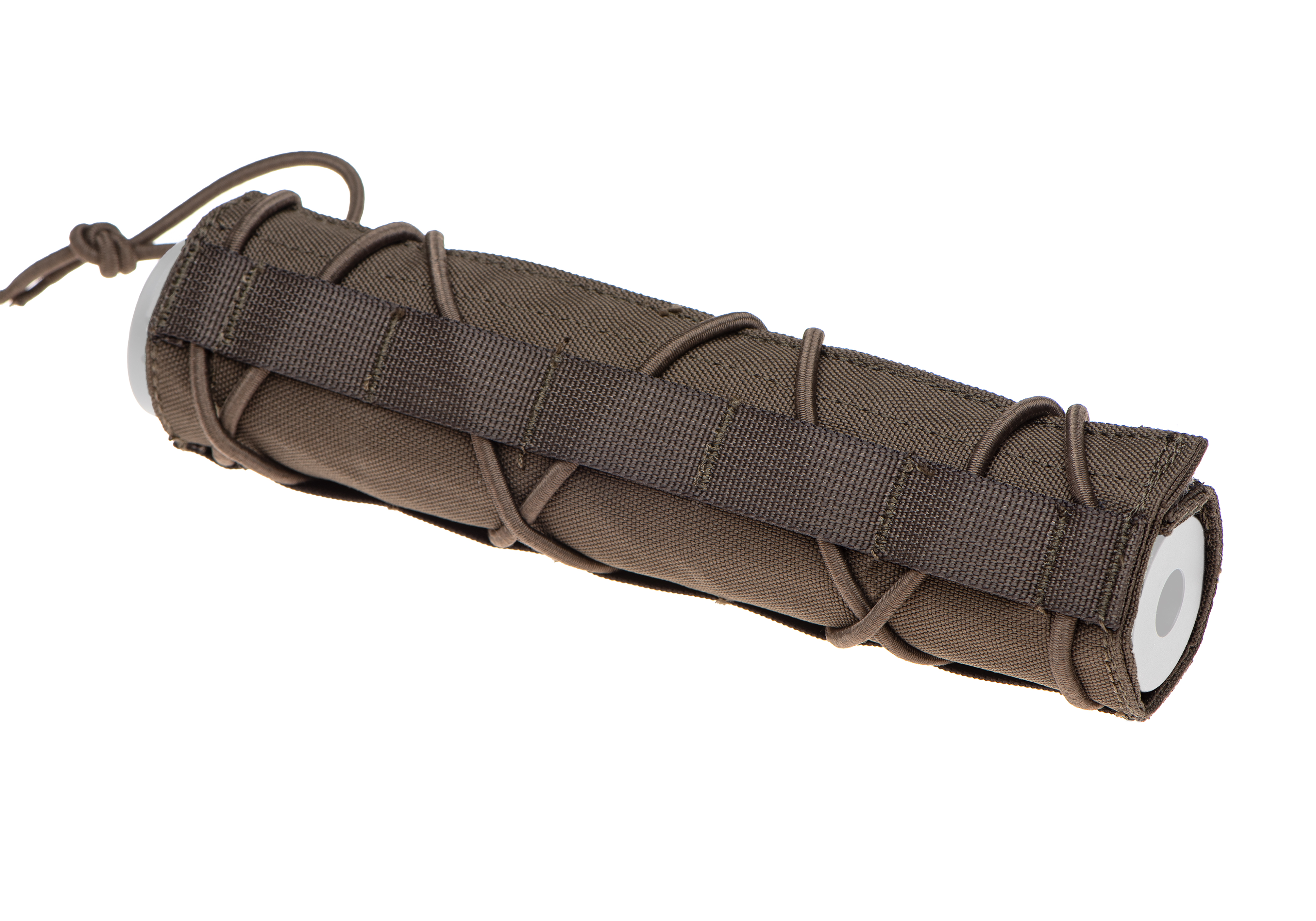 Invader Gear Suppressor Cover 22cm Invader Gear Suppressor Cover 22cm