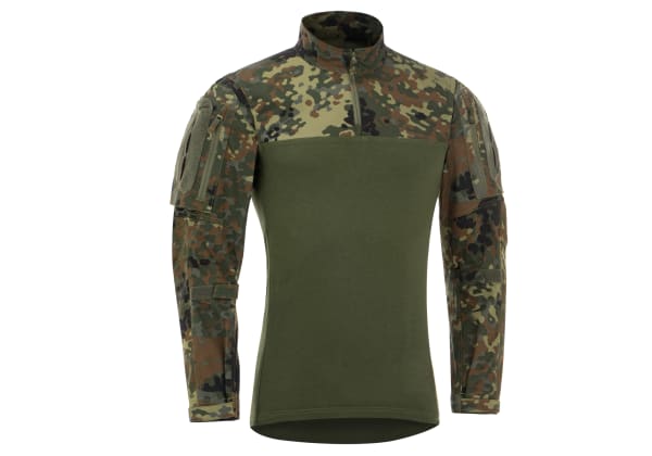 Clawgear Raider Combat Shirt MK V (2026) - Clawgear