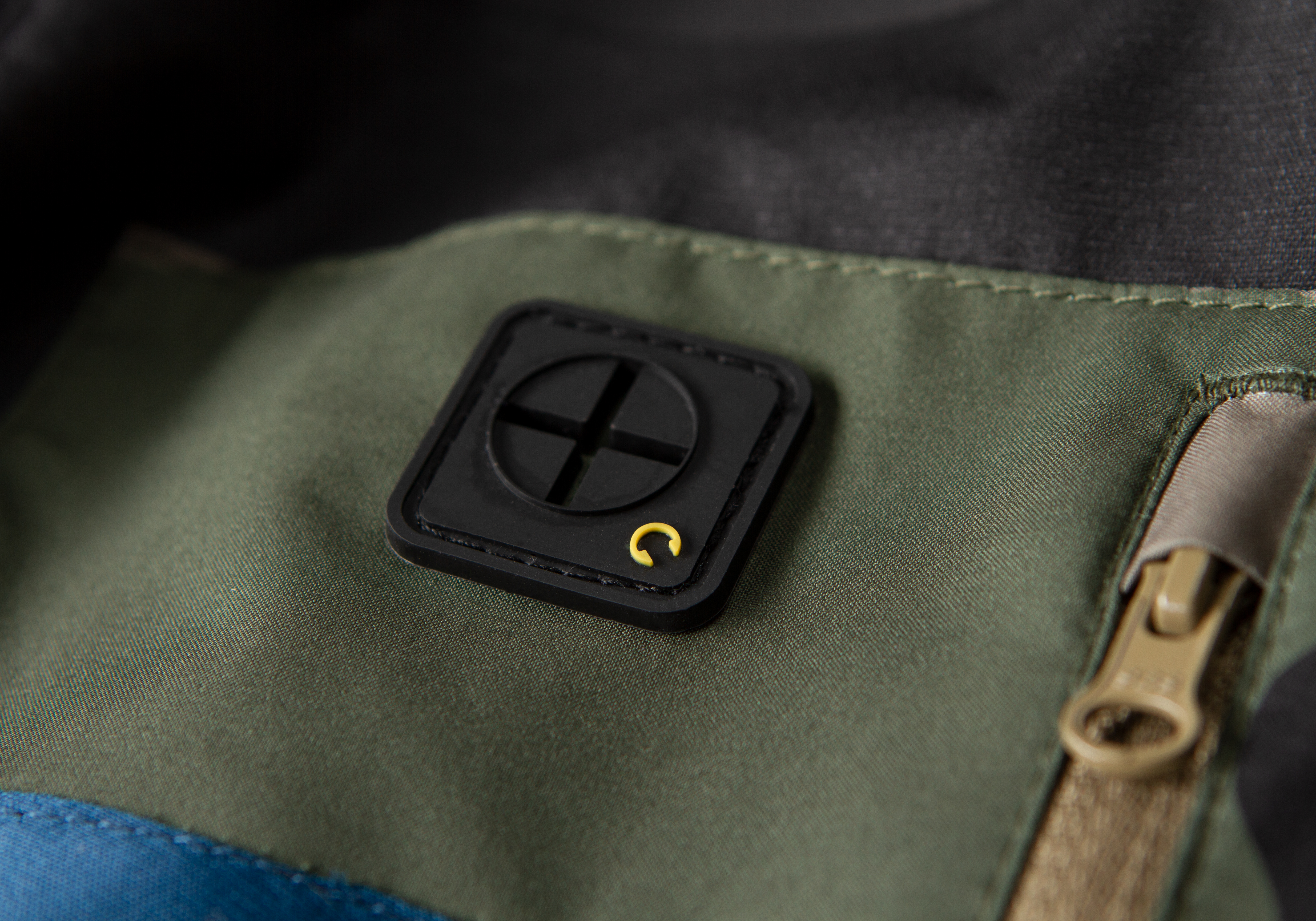 Outrider T.O.R.D. Hardshell Hoody LW Outrider T.O.R.D. Hardshell Hoody LW