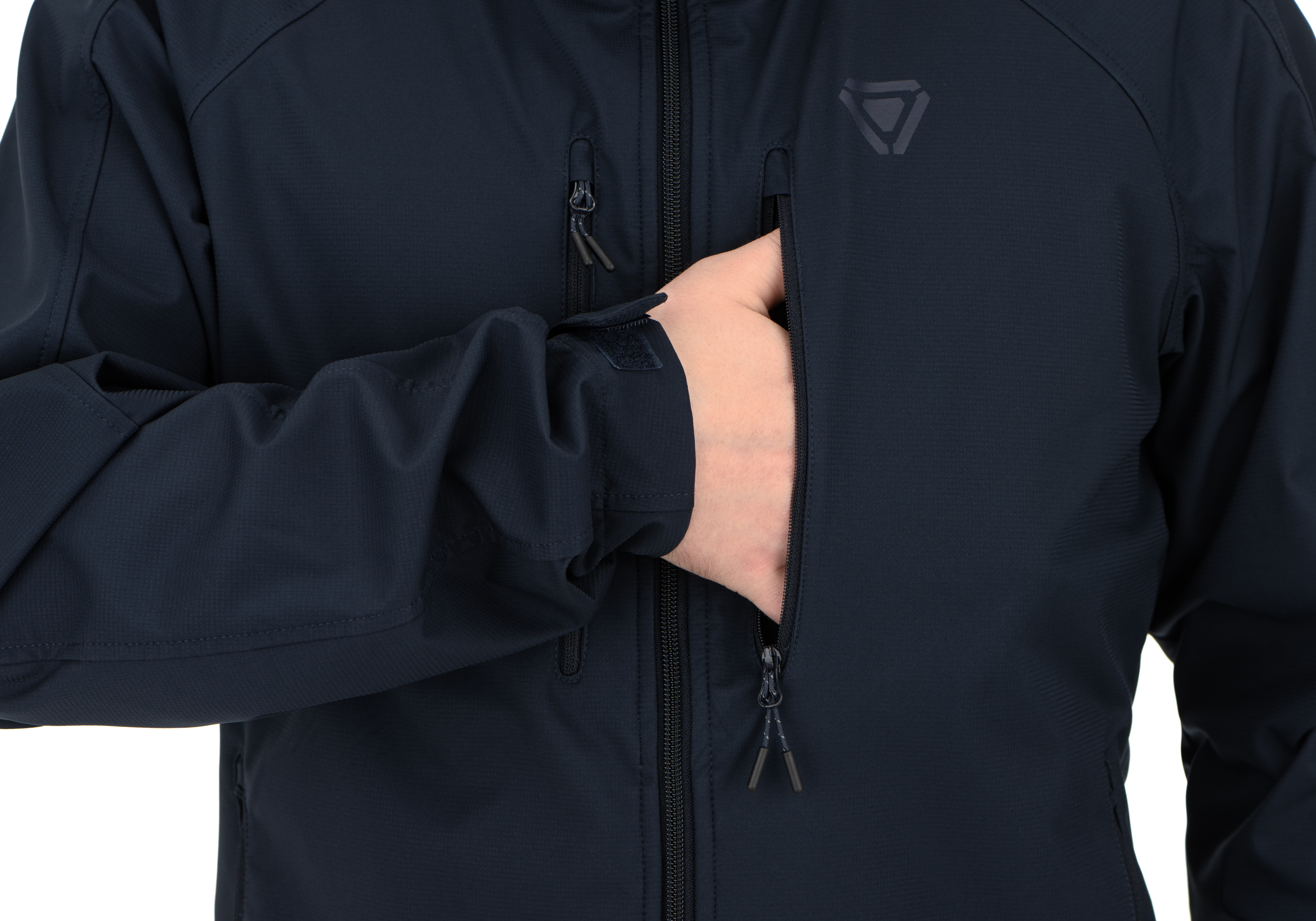 Outrider ED Softshell Hoody Outrider ED Softshell Hoody