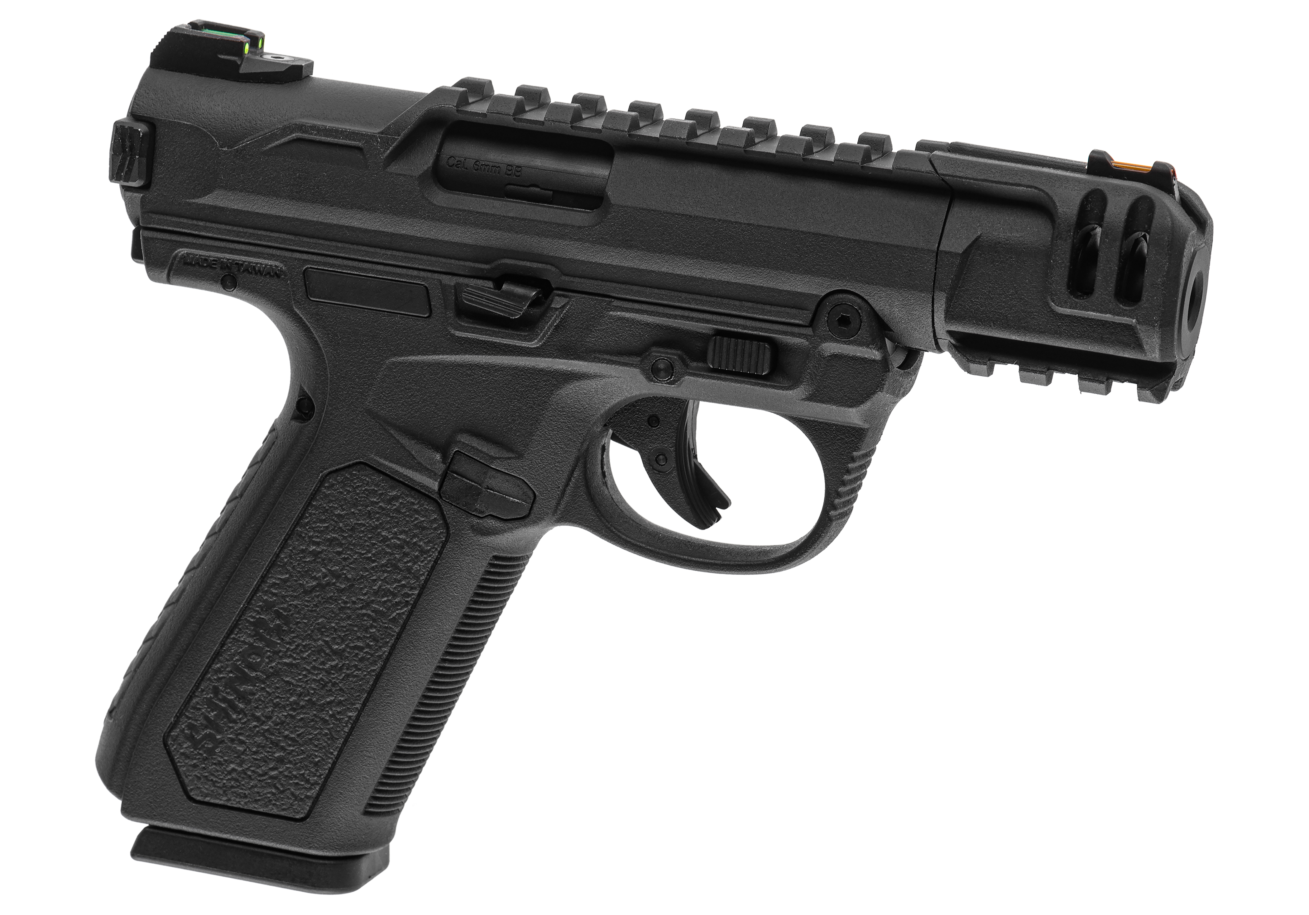 AAP01C GBB Full Auto / Semi Auto