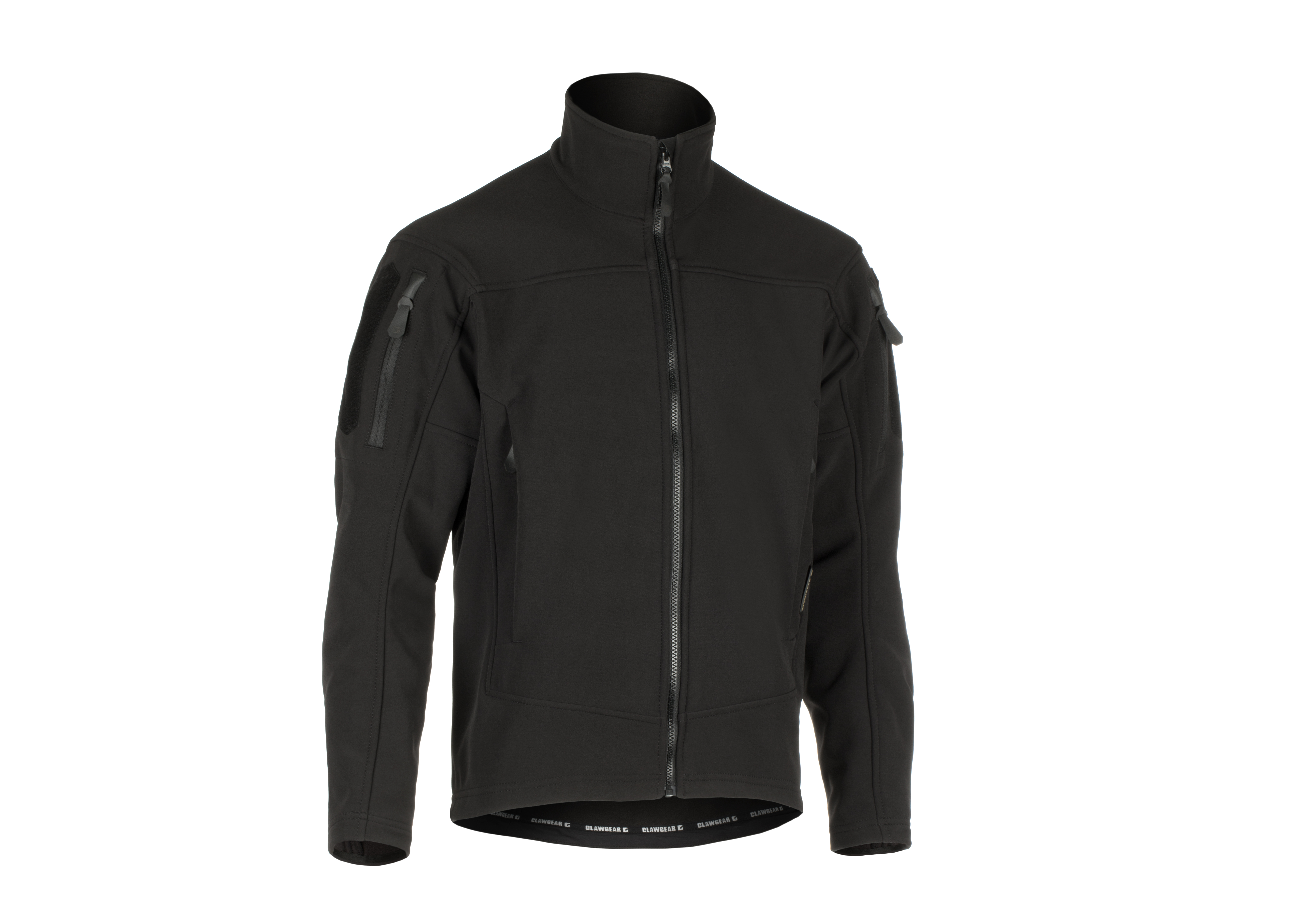 Clawgear Audax Softshell Jacket Clawgear Audax Softshell Jacket