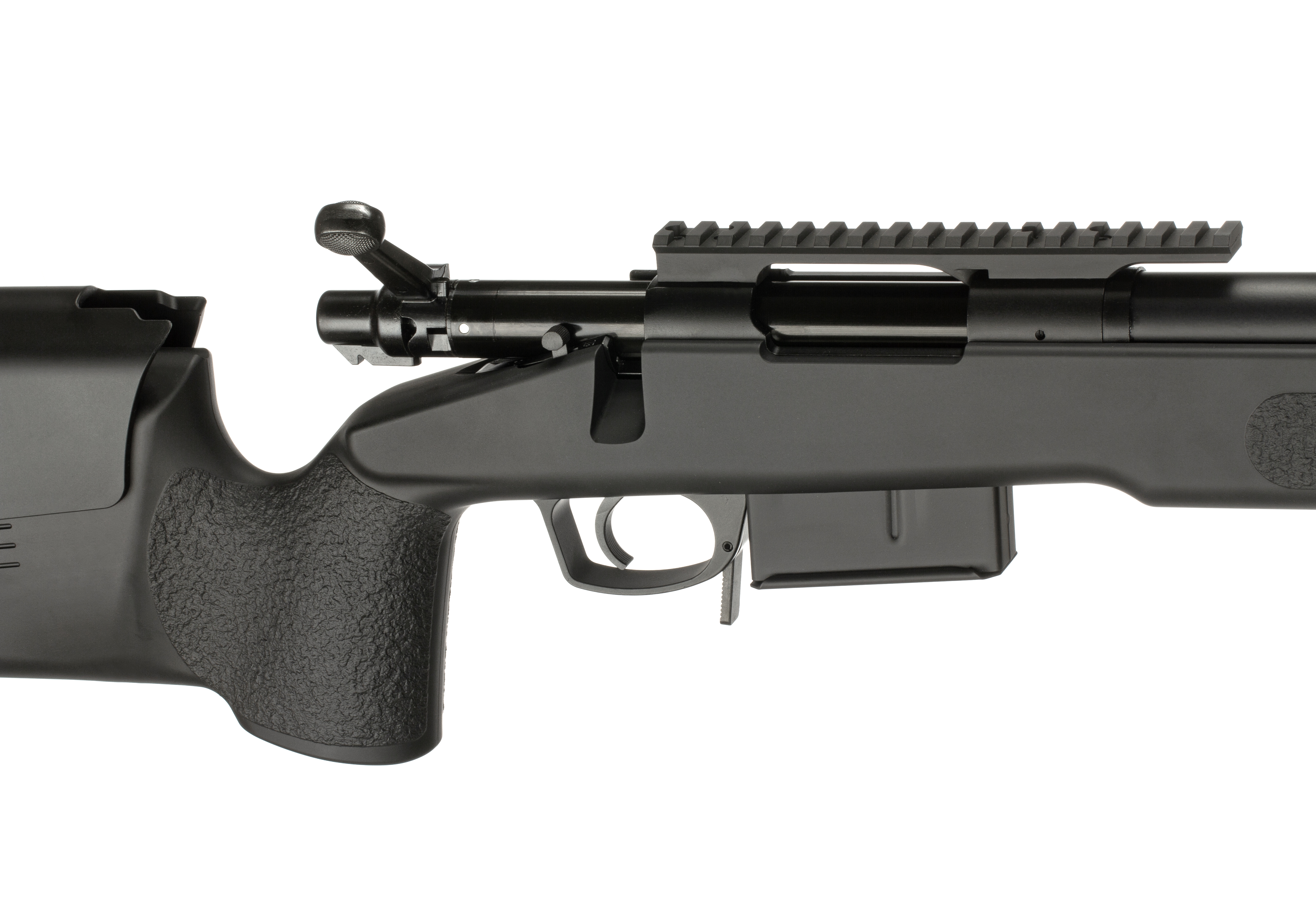 Tokyo Marui M40A5 Sniper Rifle (2025) - Airsoftzone