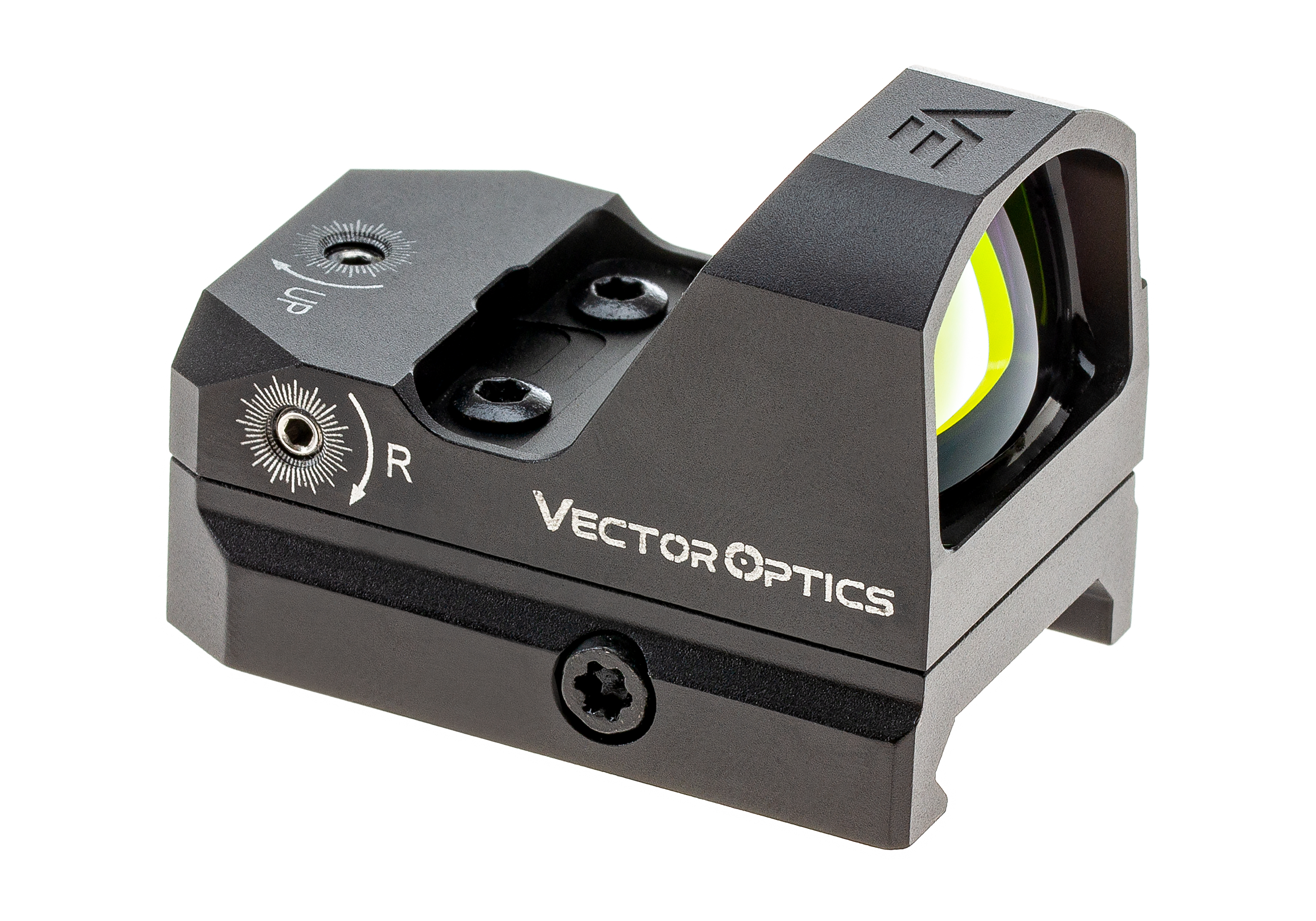 Vector Optics Frenzy 1x17x24 Red Dot Sight (2024) - Armamat