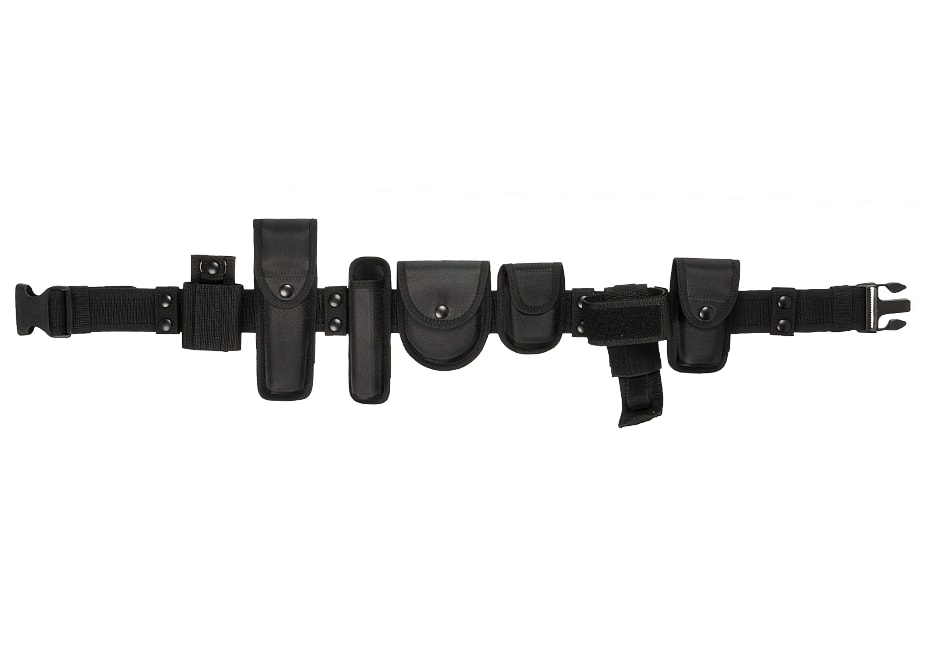 Sentinel Duty Gear Kit