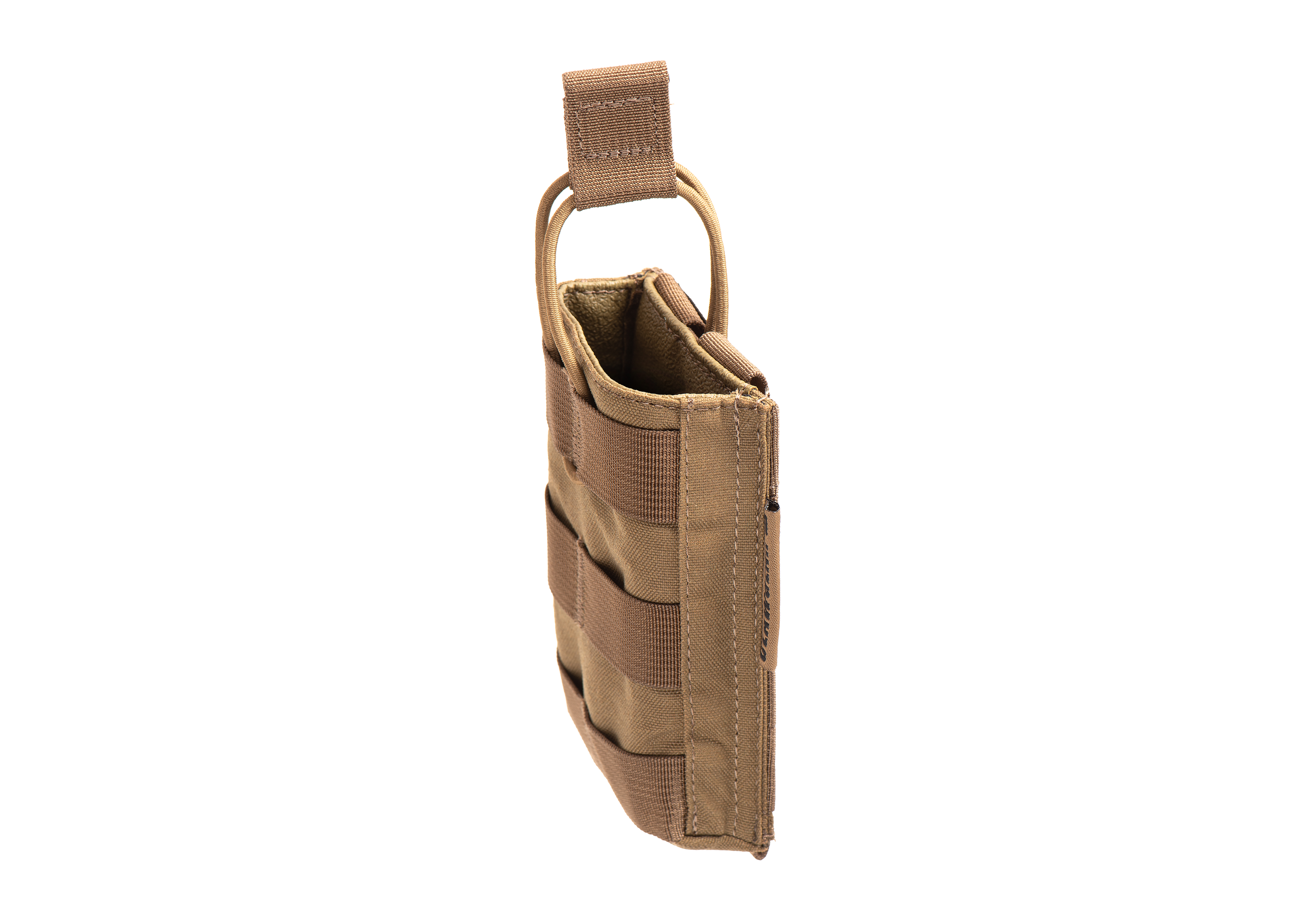 Clawgear 5.56mm Open Single Mag Pouch Core Clawgear 5.56mm Open Single Mag Pouch Core