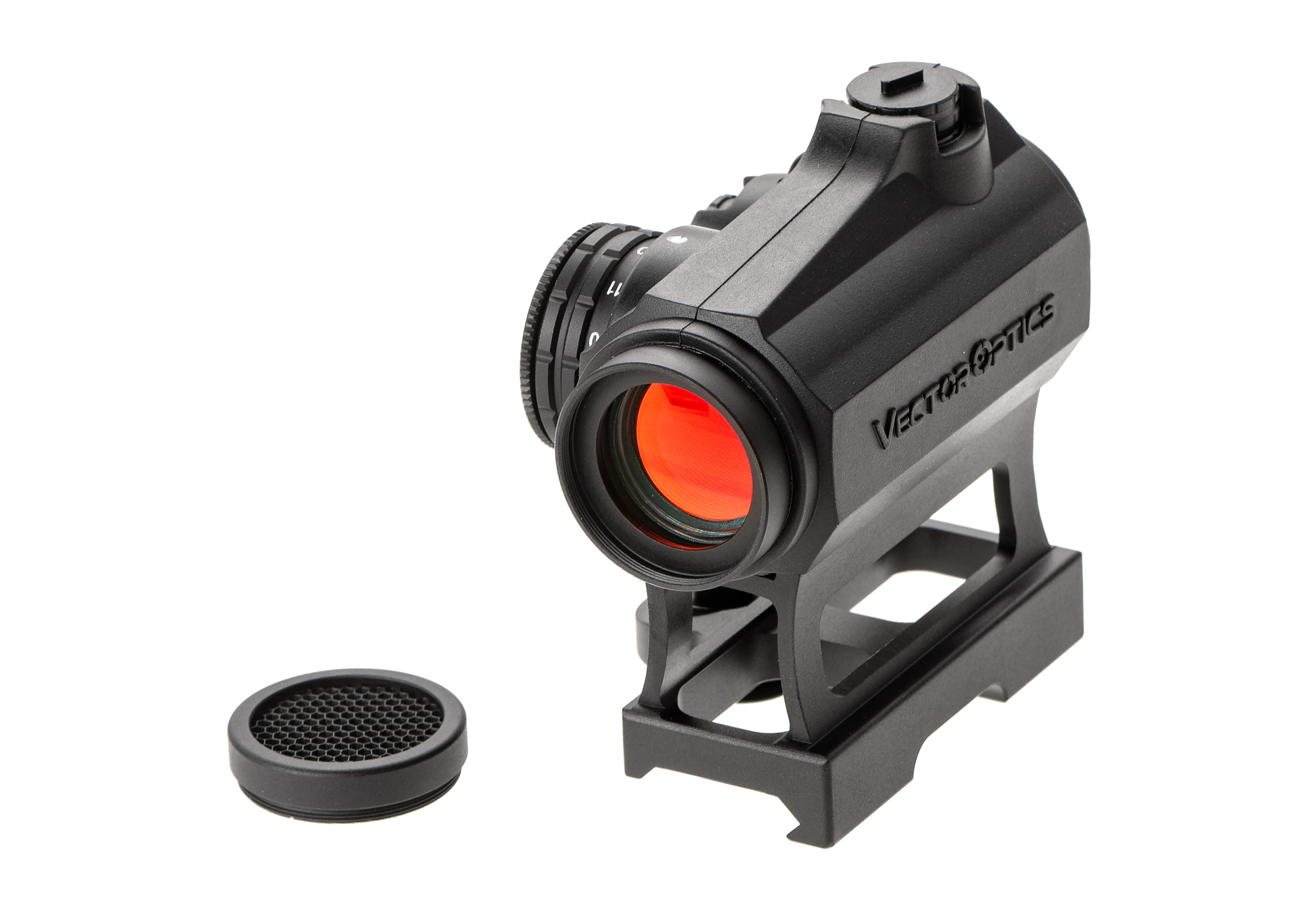 トイガン Vector Optics MAVERICK-III 1x22 MIL Vector Optics Maverick III 1x22 MIL Red Dot Sight (2026) - Airsoftzone