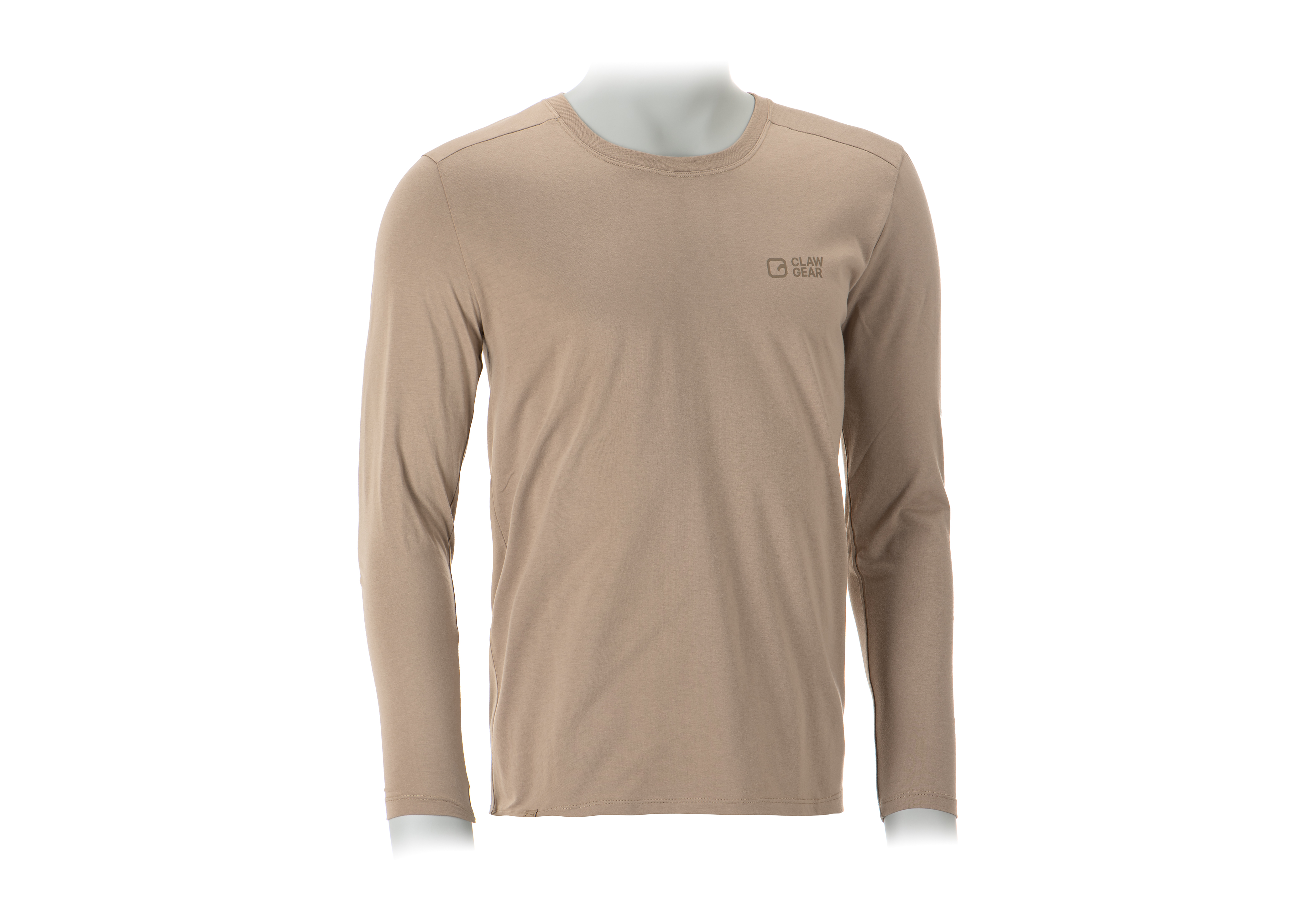 Clawgear Basic Tee LS Clawgear Basic Tee LS