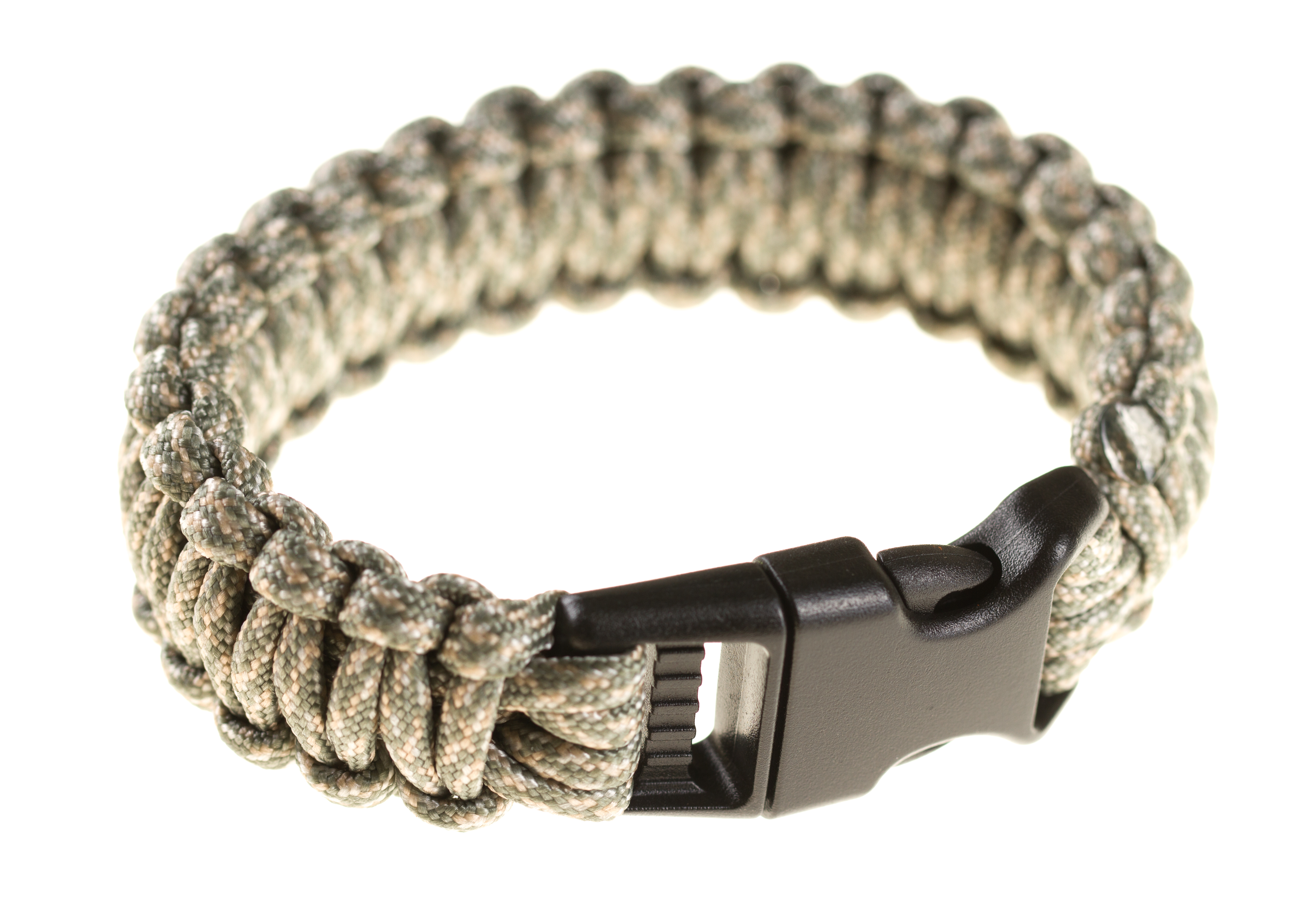 Invader Gear Paracord Bracelet Invader Gear Paracord Bracelet