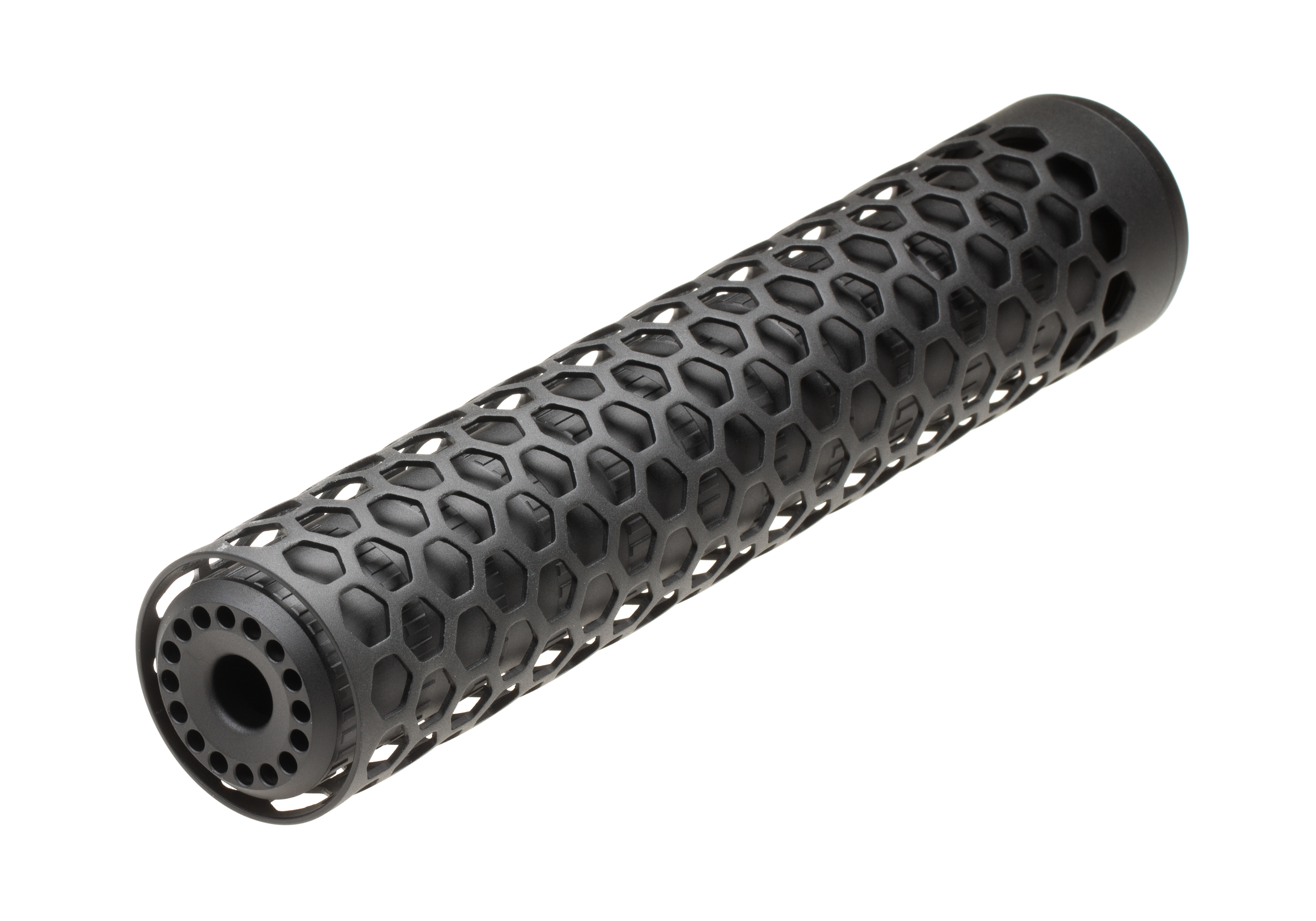 Action Army T10 Hive Sound Suppressor (2026) - Airsoftzone