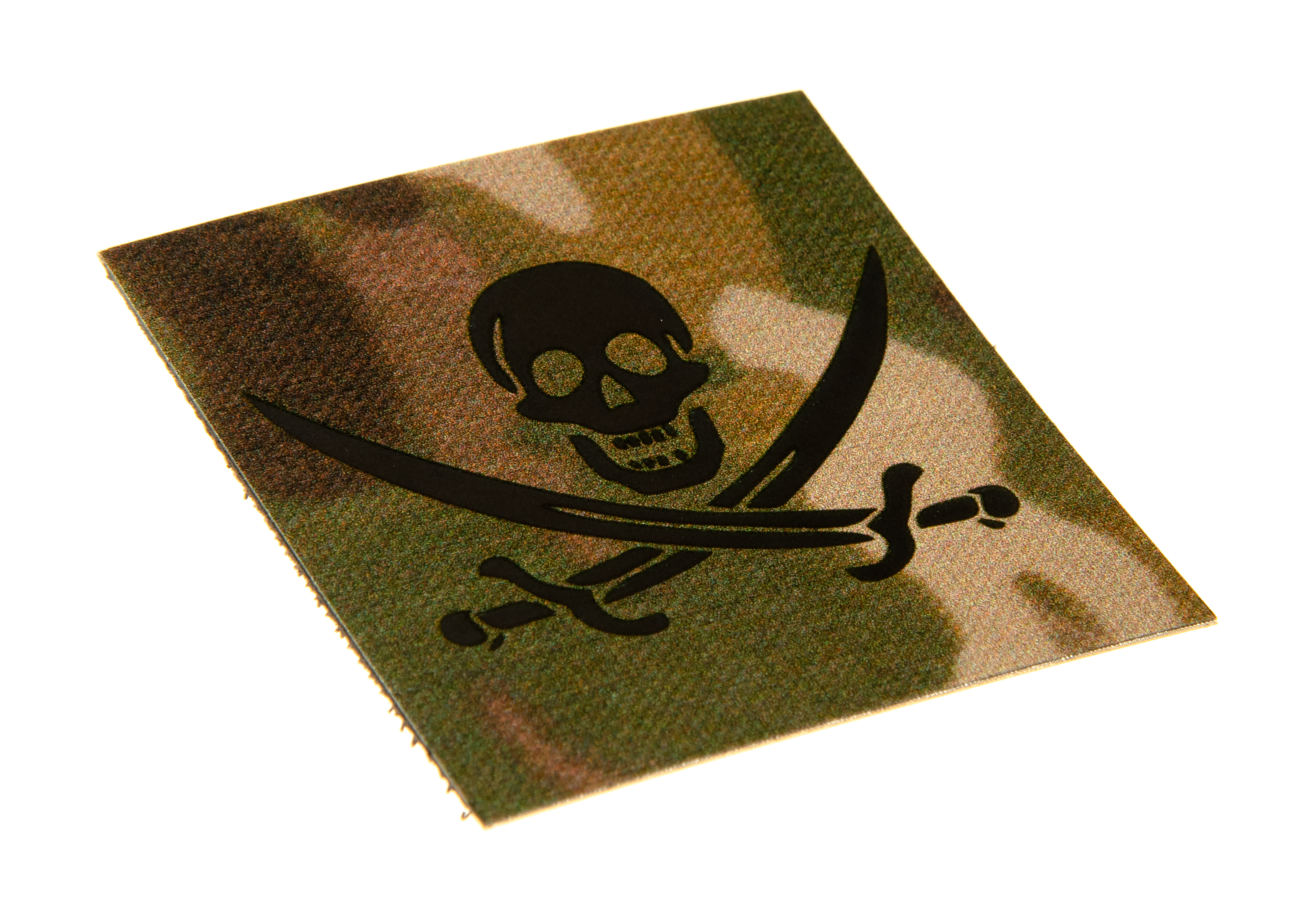 Clawgear Calico Jack IR Patch Clawgear Calico Jack IR Patch
