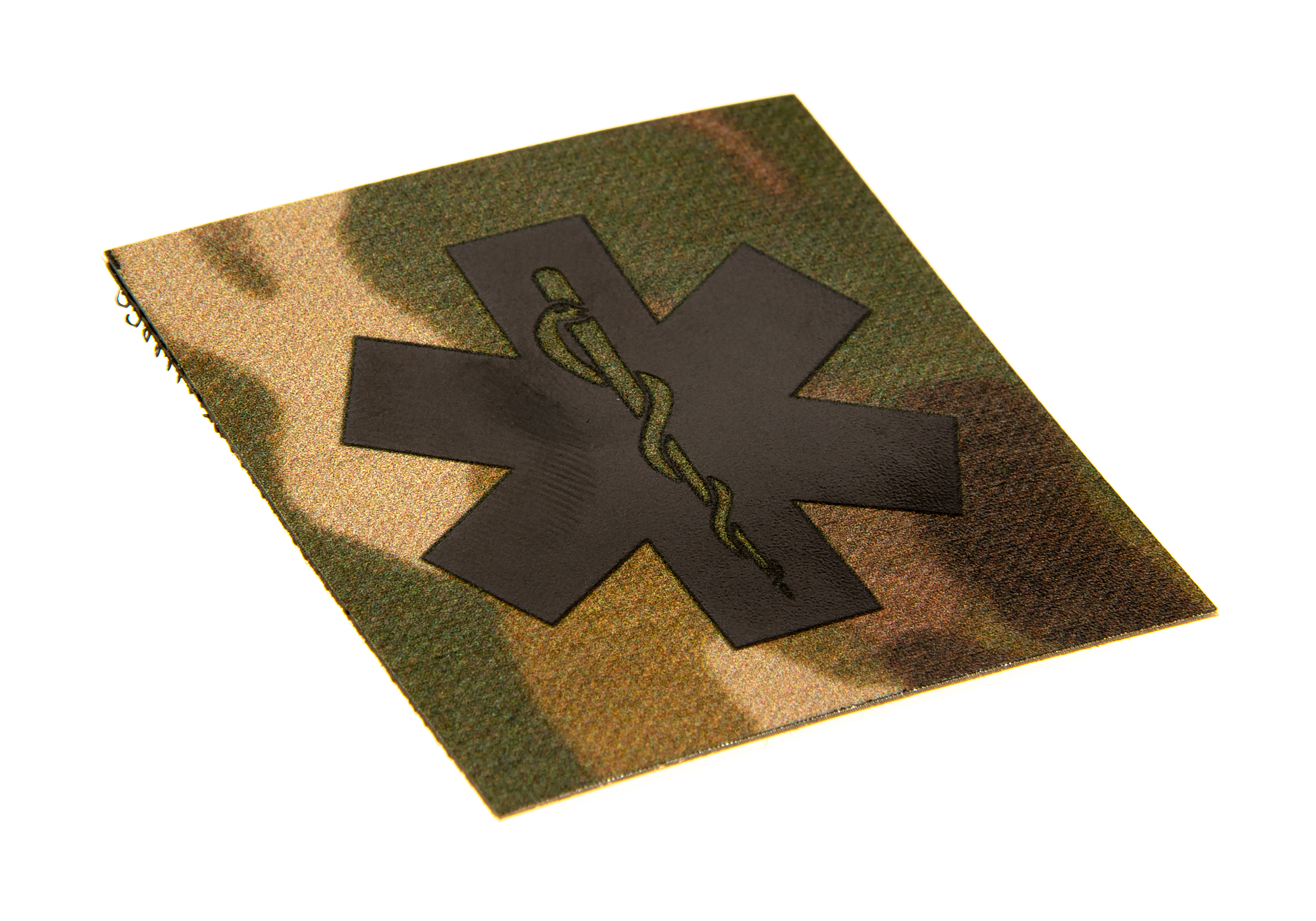 Clawgear EMT IR Patch Clawgear EMT IR Patch