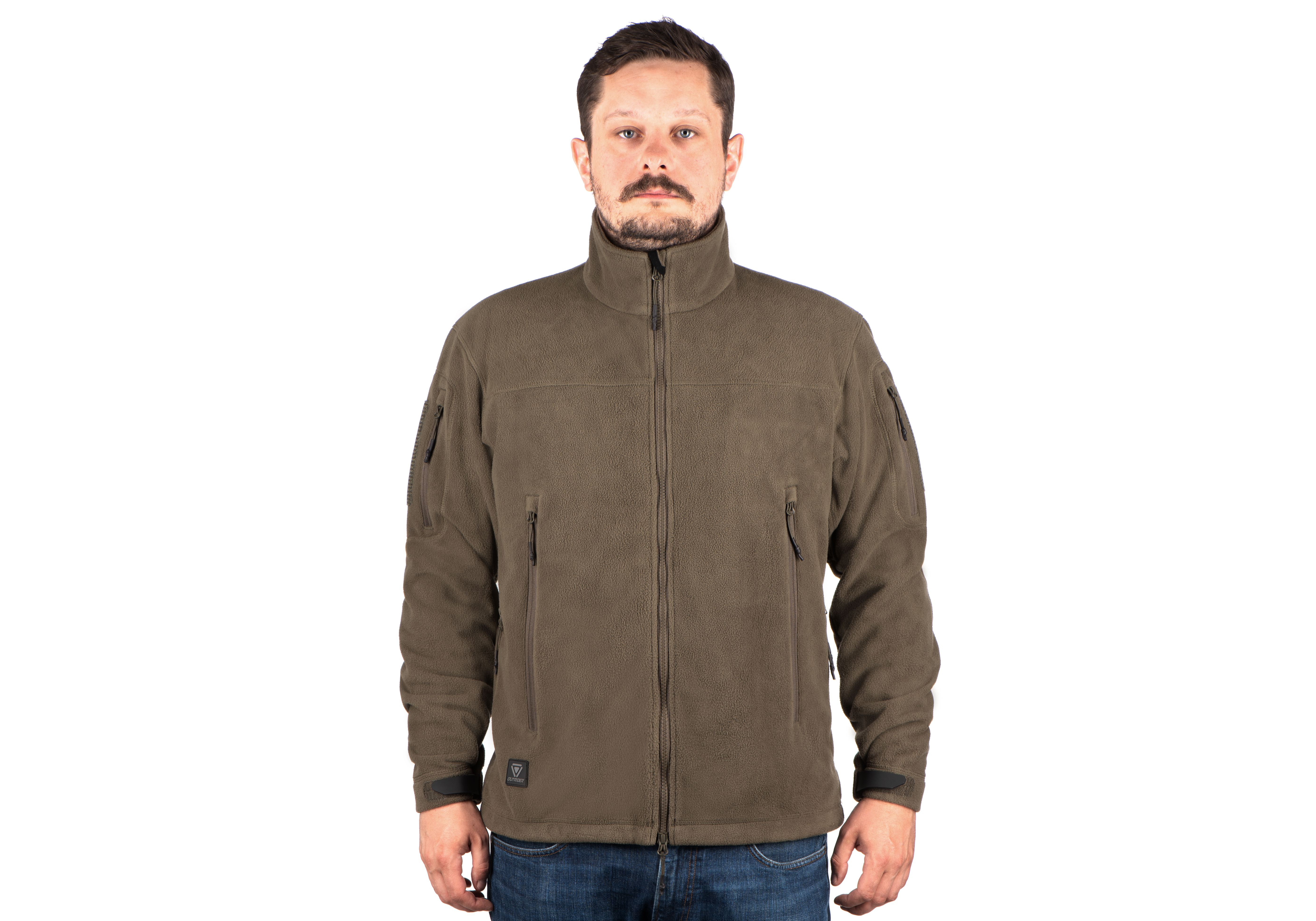 Outrider T.O.R.D. Windblock Fleece Jacket AR Outrider T.O.R.D. Windblock Fleece Jacket AR