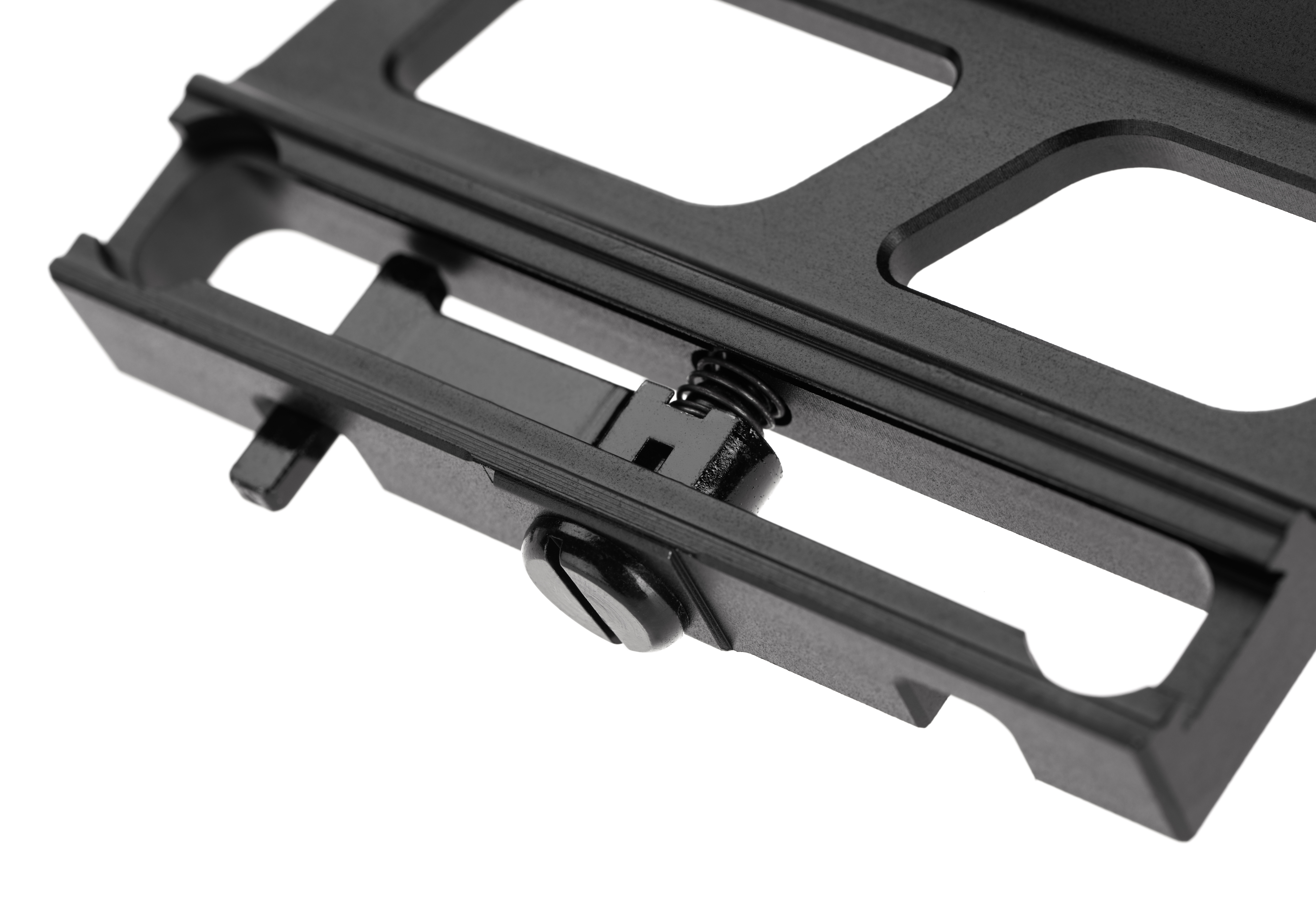 Pirate Arms SVD Side Mount Base (2025) - Airsoftzone Pirate Arms SVD Side Mount Base (2025) - Airsoftzone