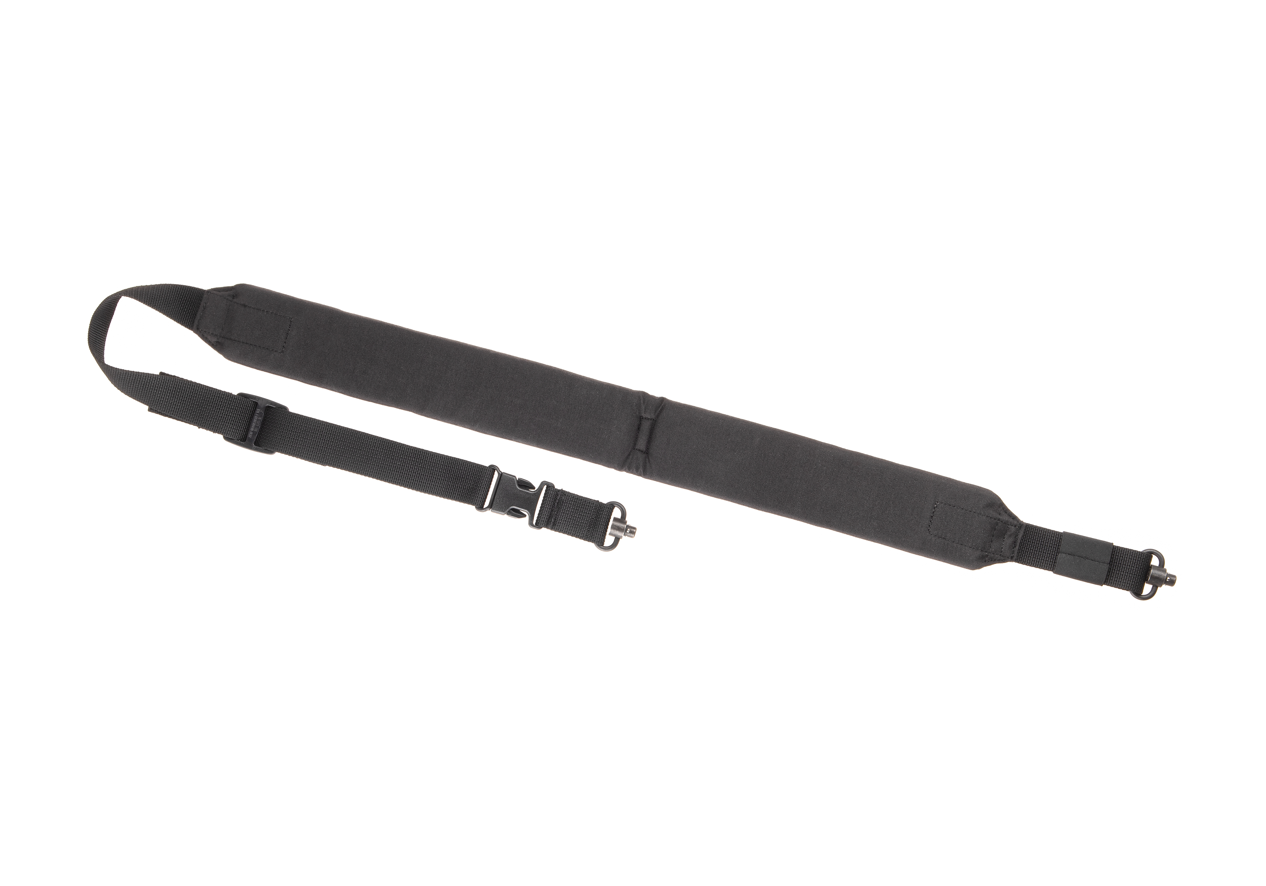 Clawgear Sniper Rifle Sling Padded QD Swivel Clawgear Sniper Rifle Sling Padded QD Swivel