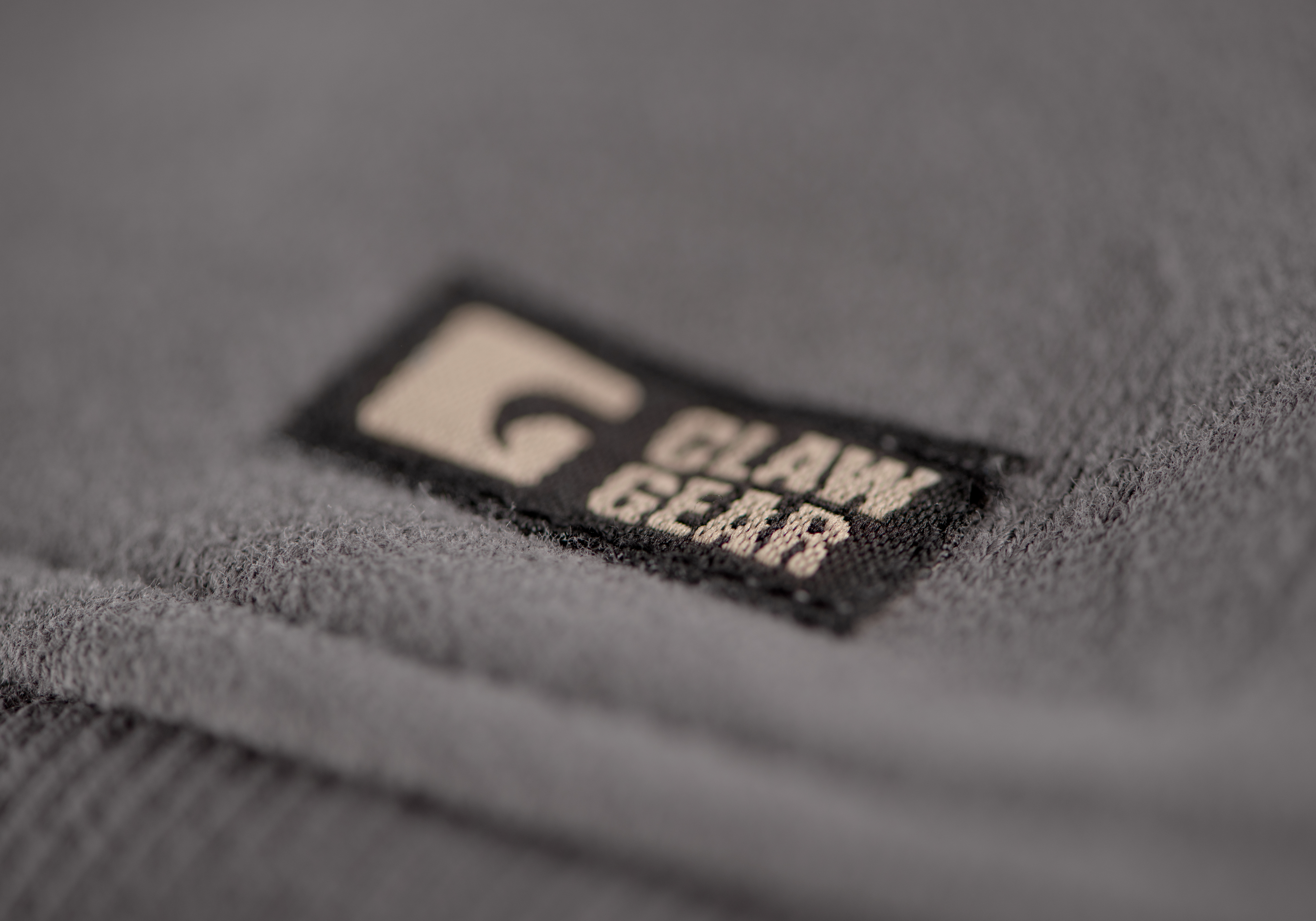 Clawgear CG Logo Zip Hoodie Clawgear CG Logo Zip Hoodie