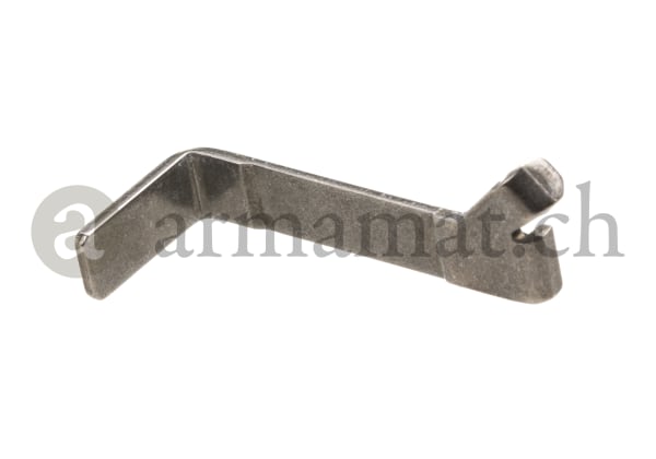 Glock Trigger Connector 2.5kg 5.5lbs 2024 Armamat.ch