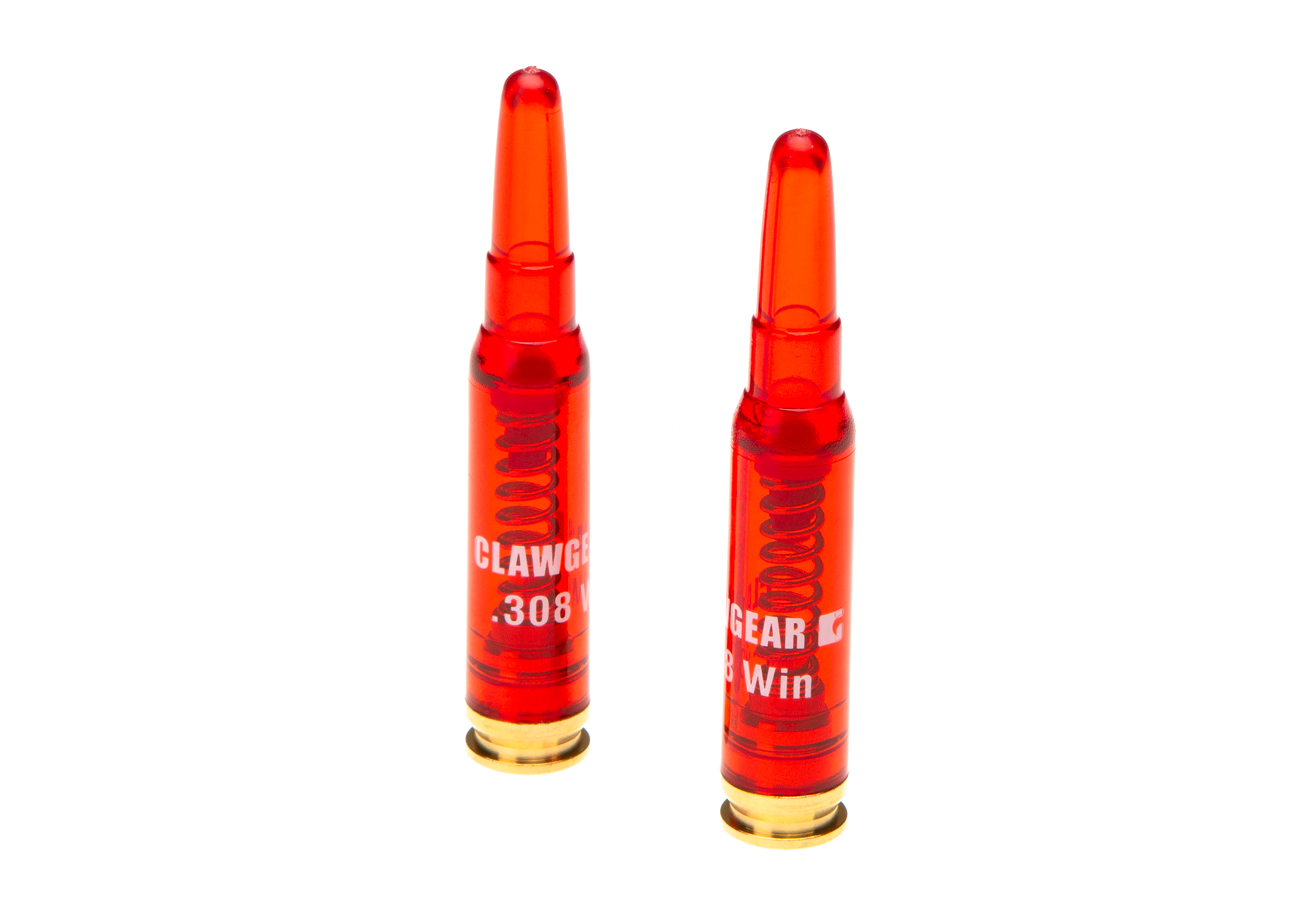 Clawgear Snap Cap .308 Win 2-pack Clawgear Snap Cap .308 Win 2-pack