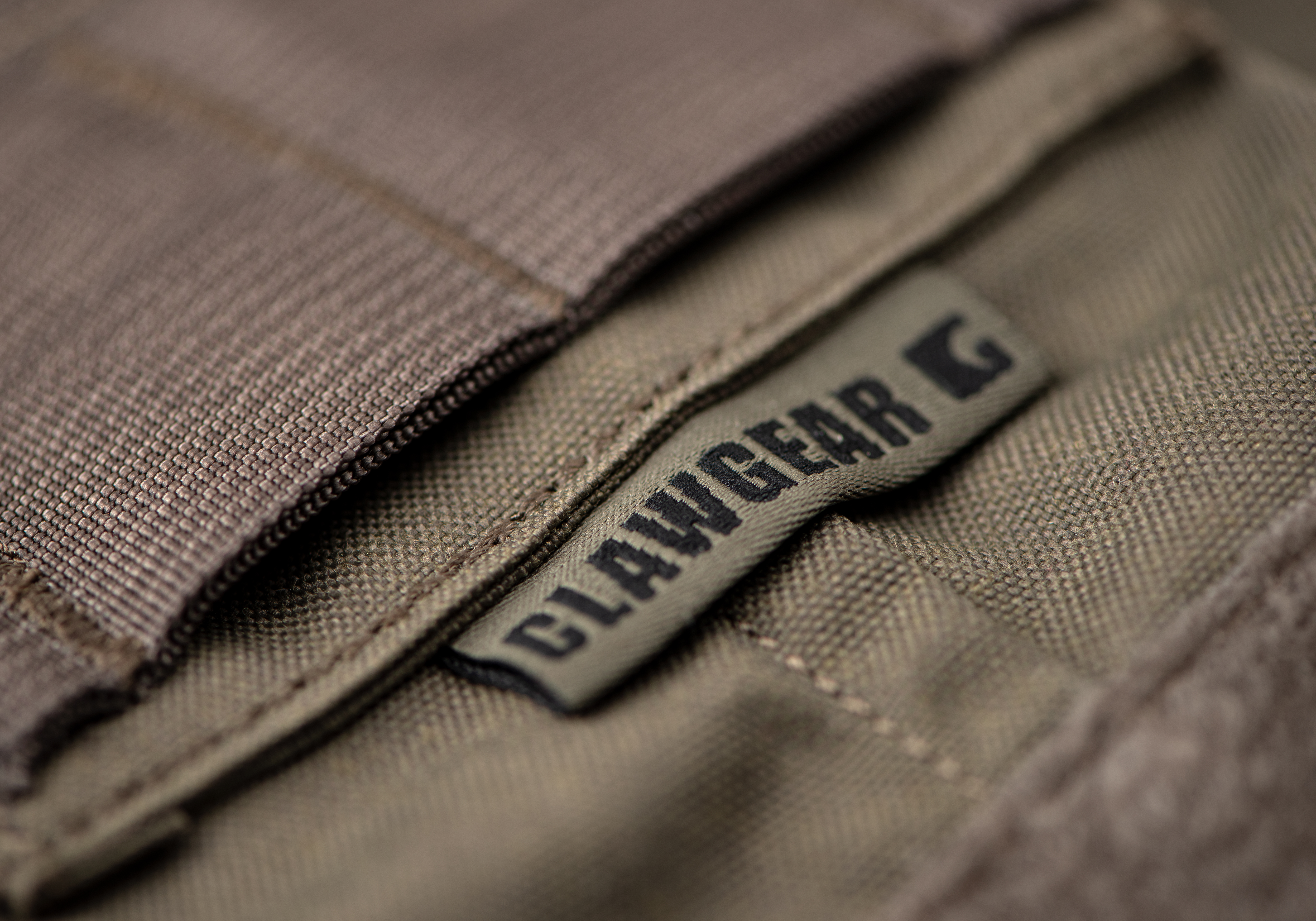 Clawgear Dump Pouch Core Clawgear Dump Pouch Core