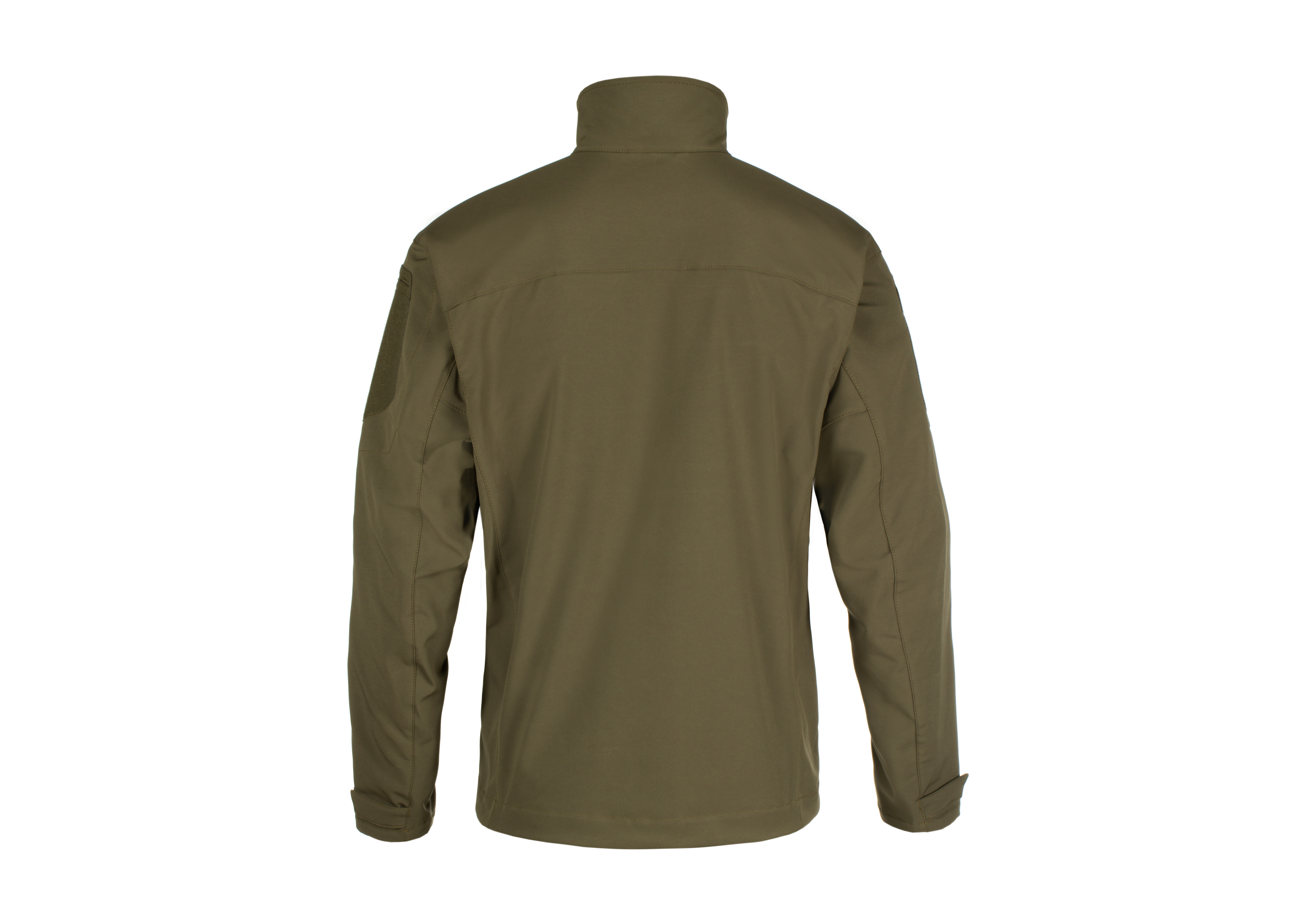 Clawgear Rapax Softshell Jacket Clawgear Rapax Softshell Jacket