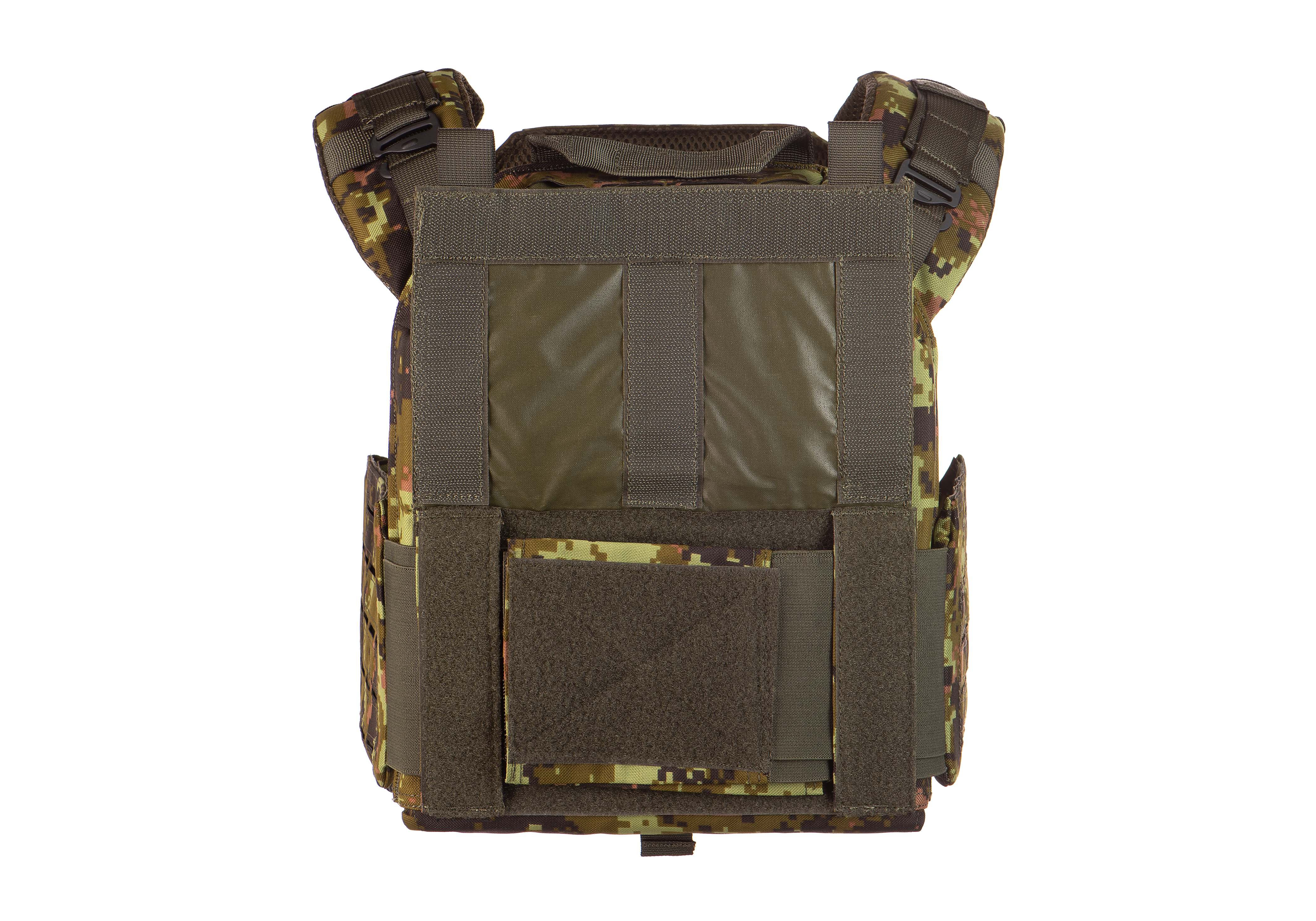 Invader Gear Reaper QRB Plate Carrier Invader Gear Reaper QRB Plate Carrier