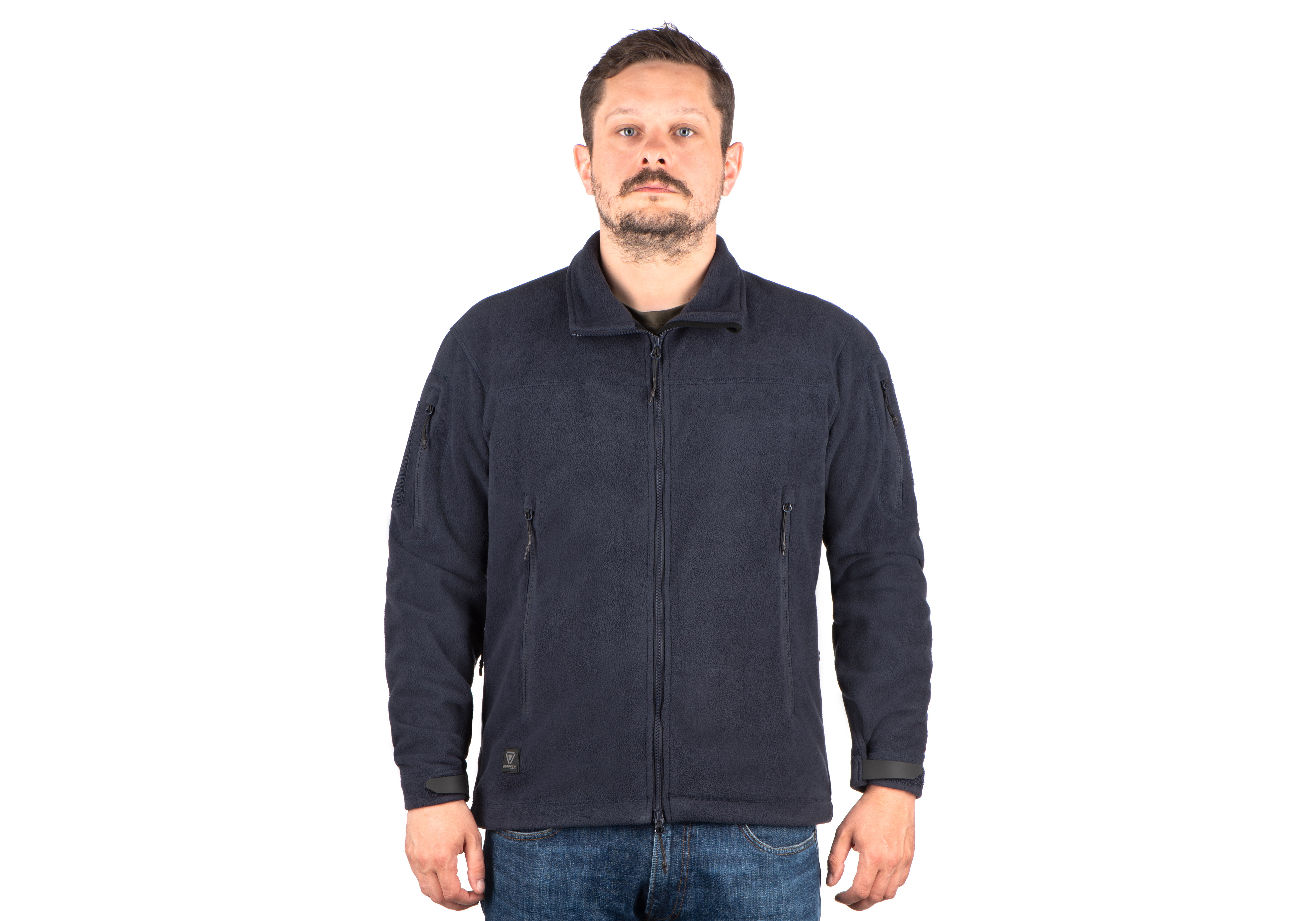 Outrider T.O.R.D. Windblock Fleece Jacket AR Outrider T.O.R.D. Windblock Fleece Jacket AR