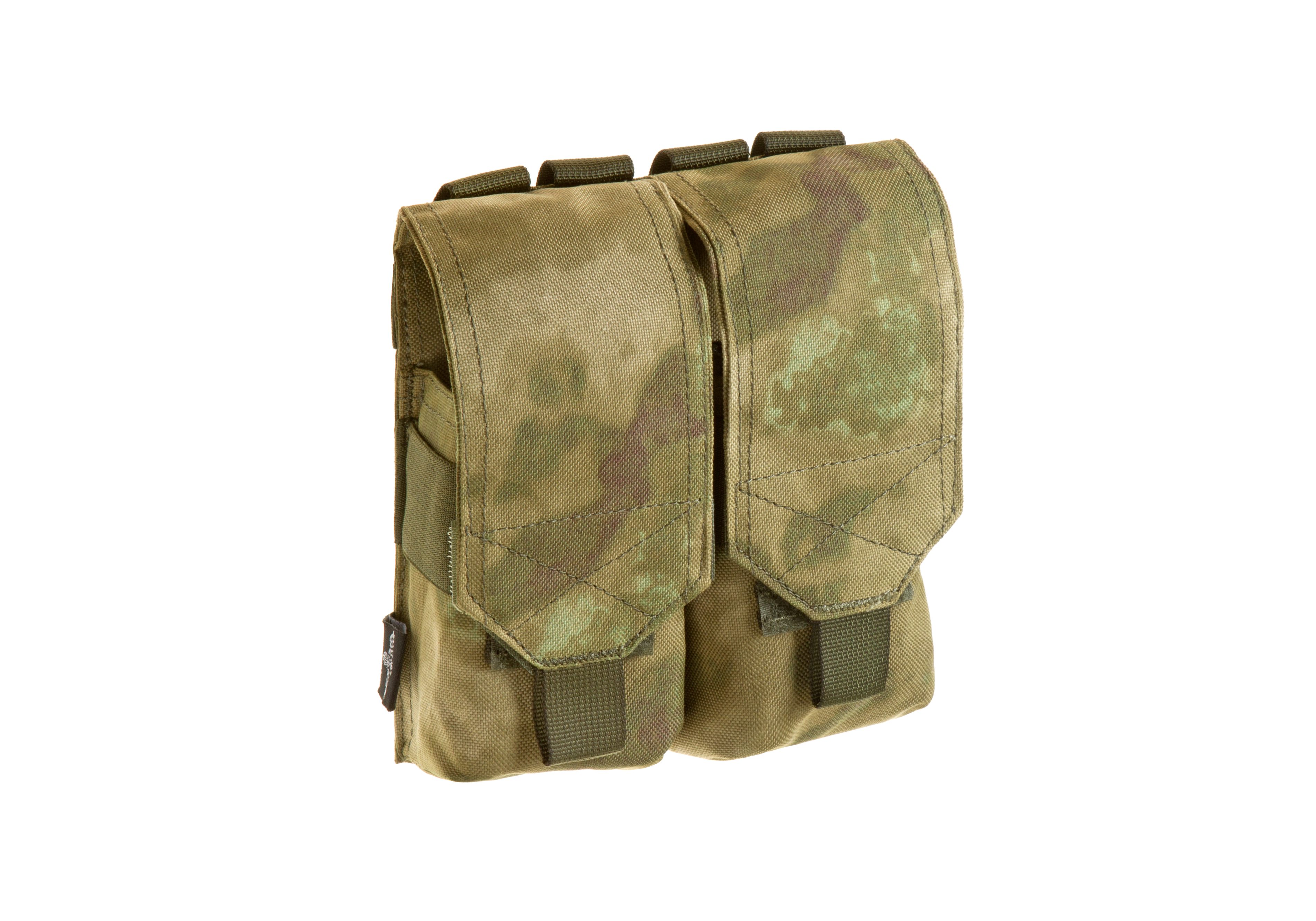 Invader Gear 5.56 2x Double Mag Pouch Invader Gear 5.56 2x Double Mag Pouch