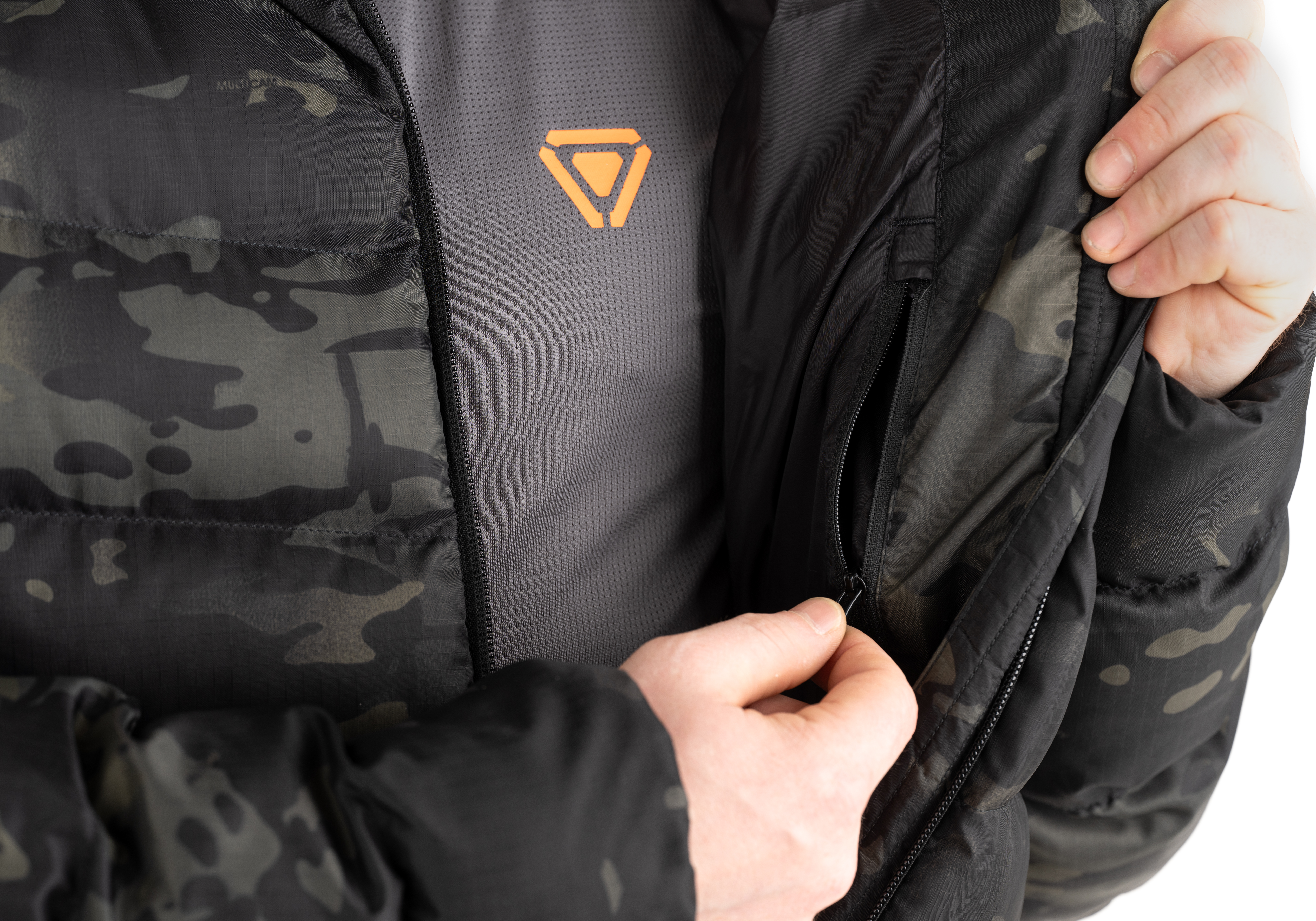 Clawgear LRICC Insulated Hoody Clawgear LRICC Insulated Hoody