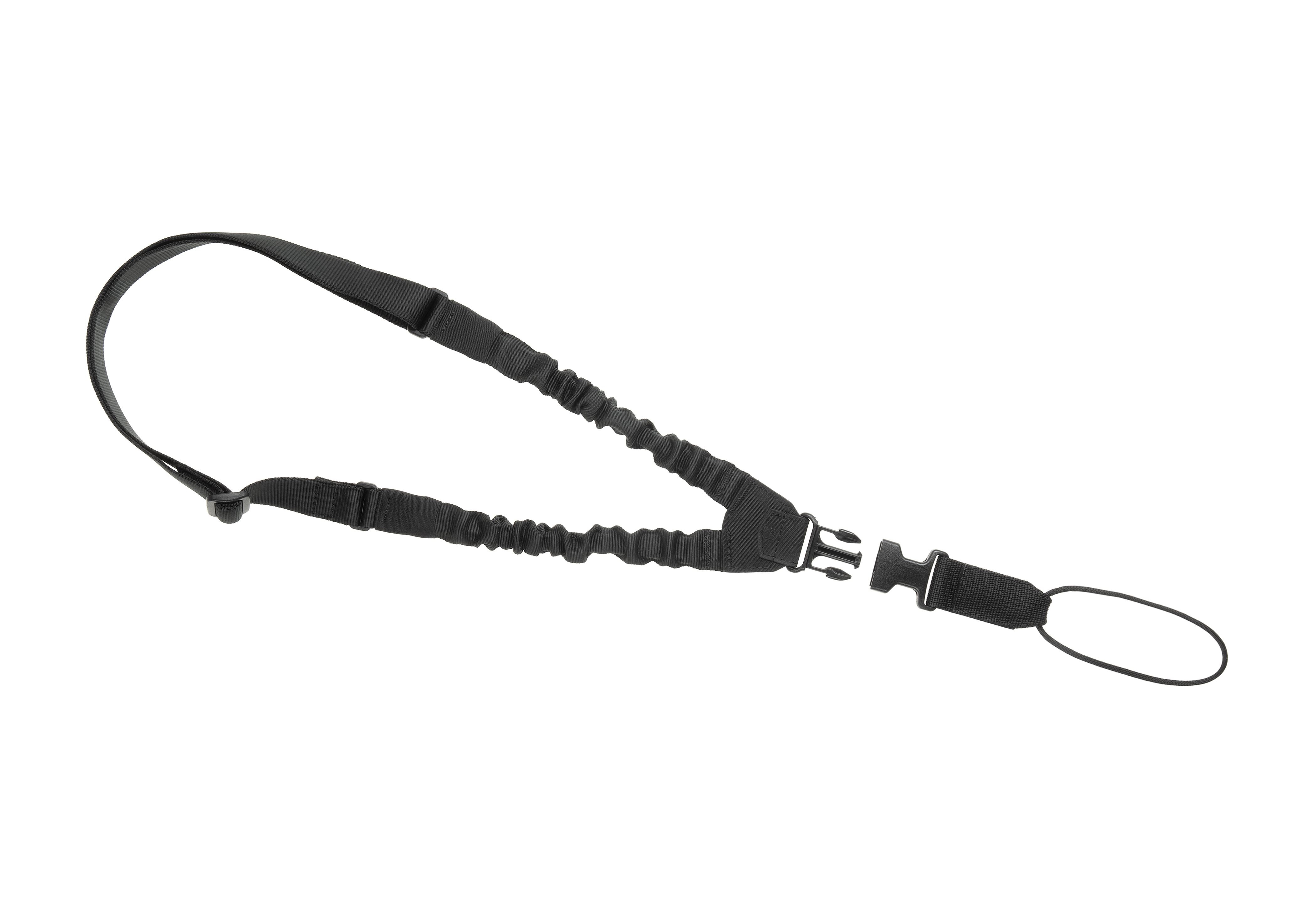 Clawgear One Point Elastic Support Sling Paracord Clawgear One Point Elastic Support Sling Paracord