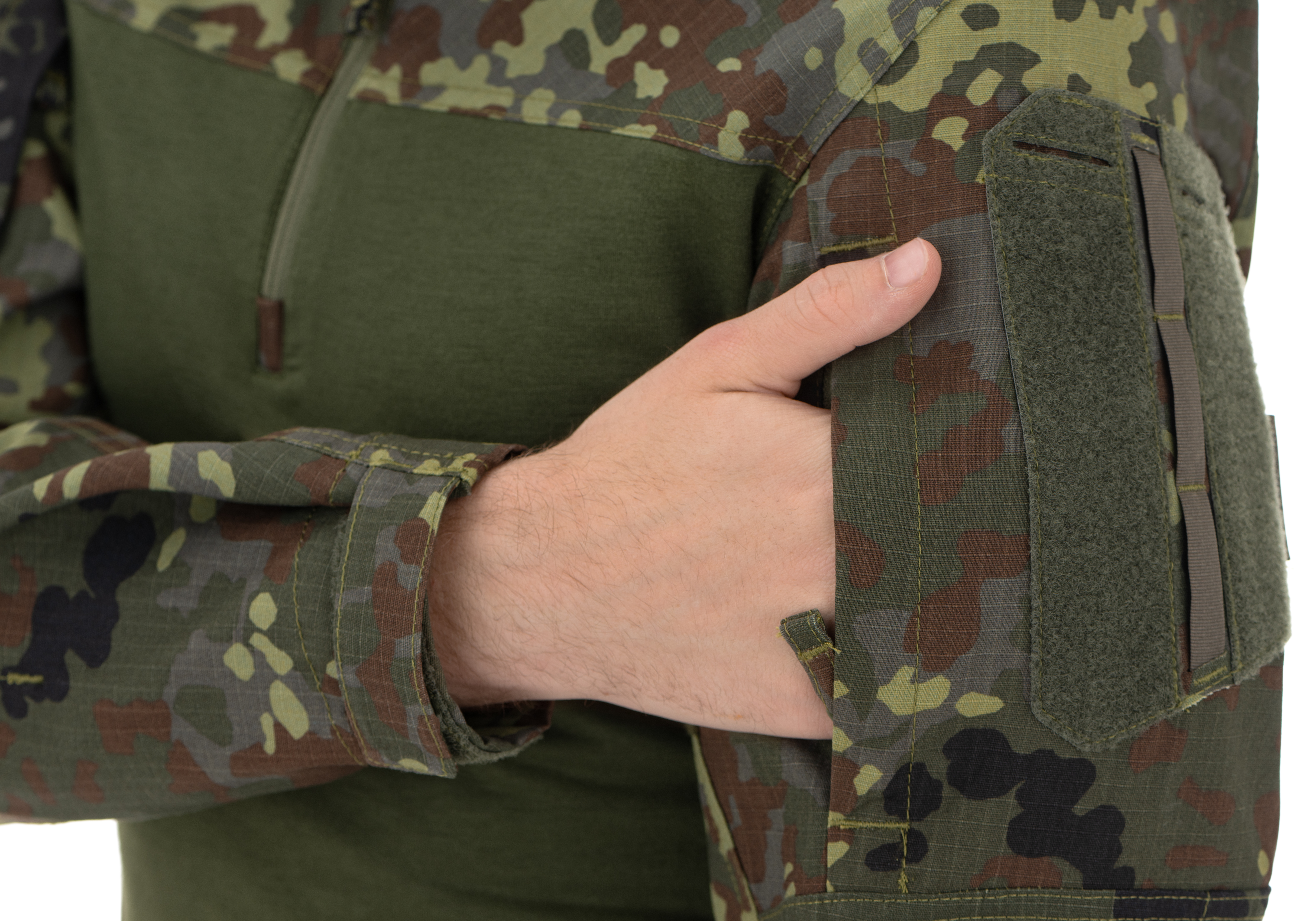 Clawgear Operator Combat Shirt MK III ATS Flex Clawgear Operator Combat Shirt MK III ATS Flex