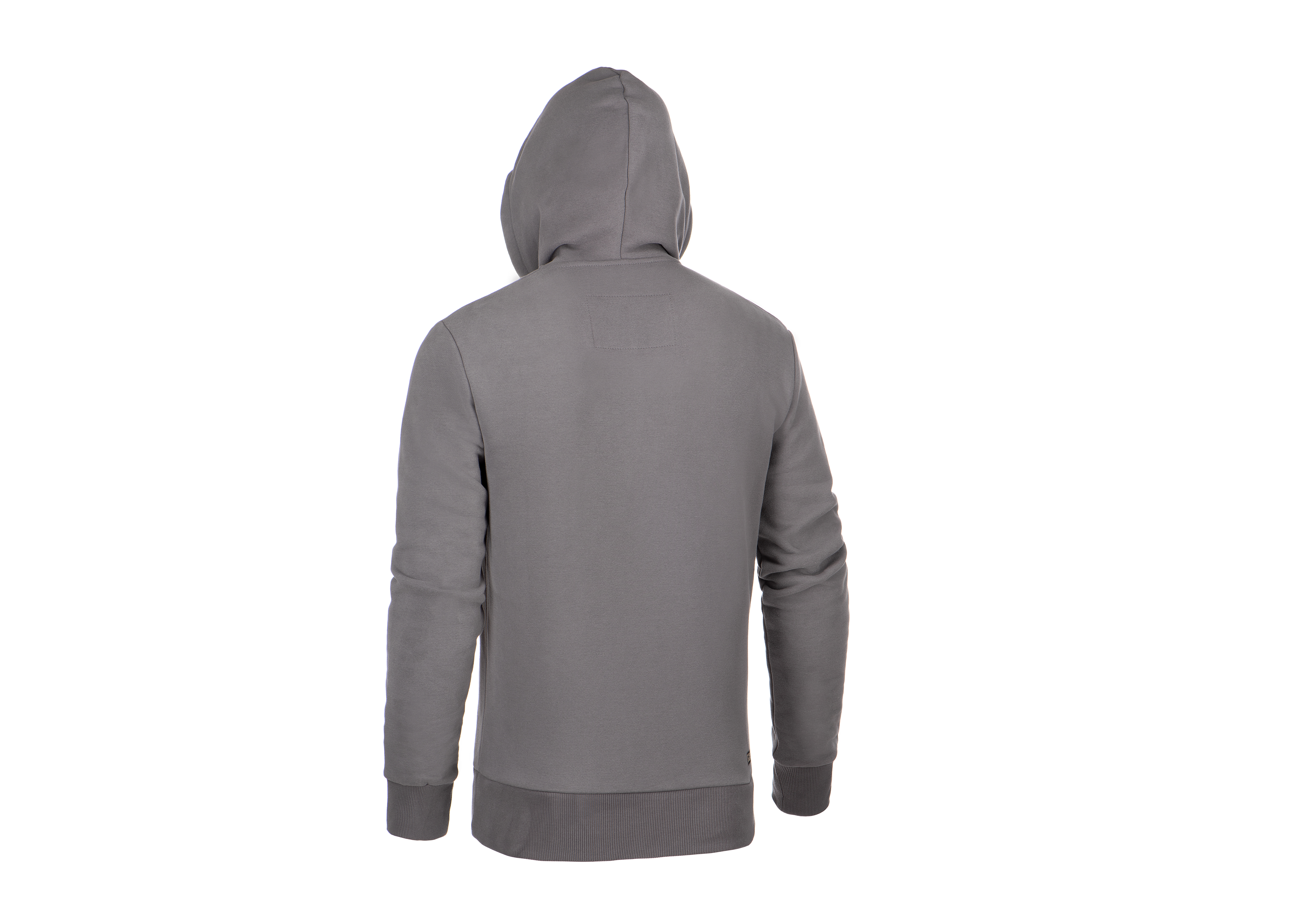 Clawgear CG Logo Zip Hoodie Clawgear CG Logo Zip Hoodie