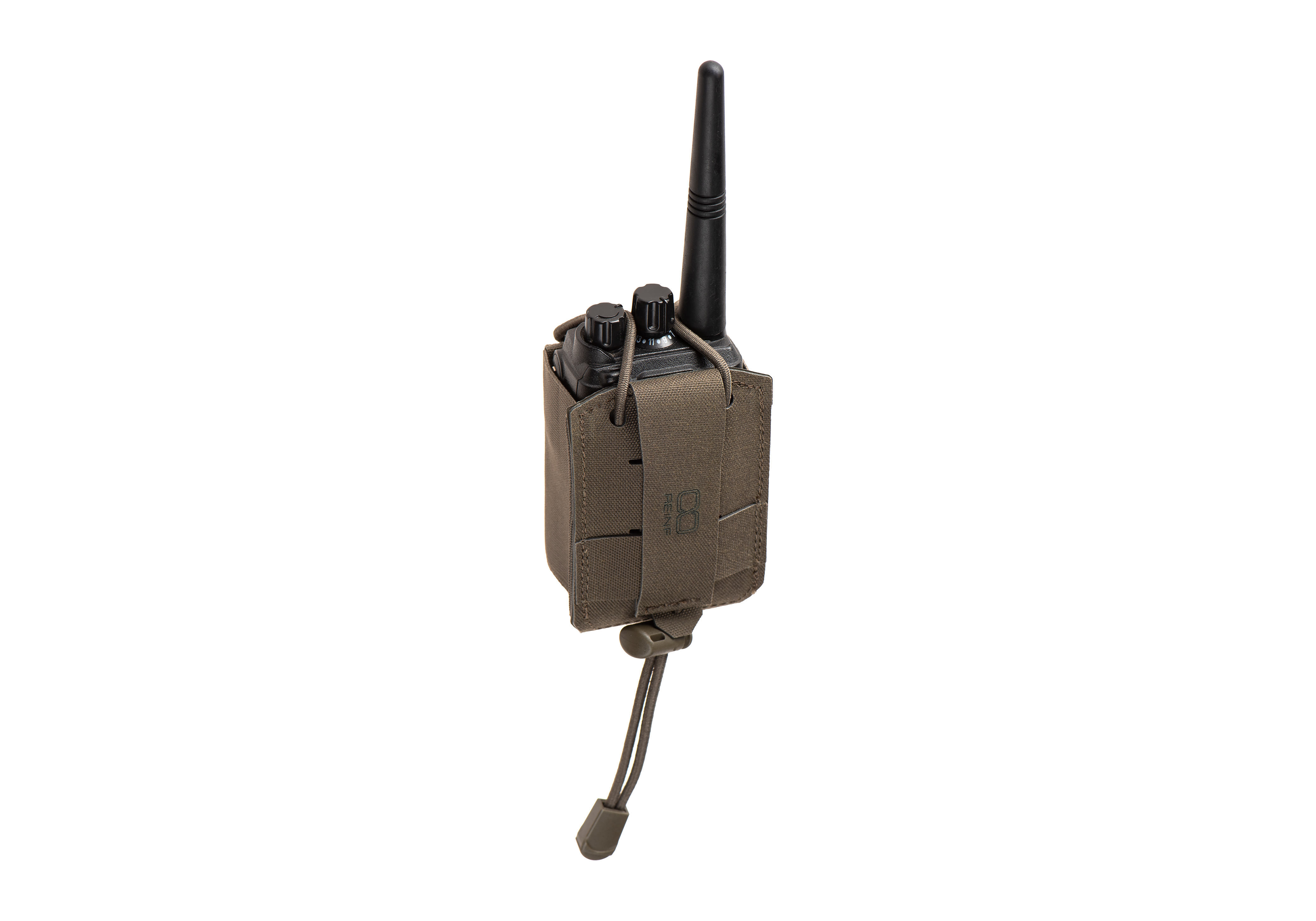 Clawgear Small Radio Pouch LC Clawgear Small Radio Pouch LC