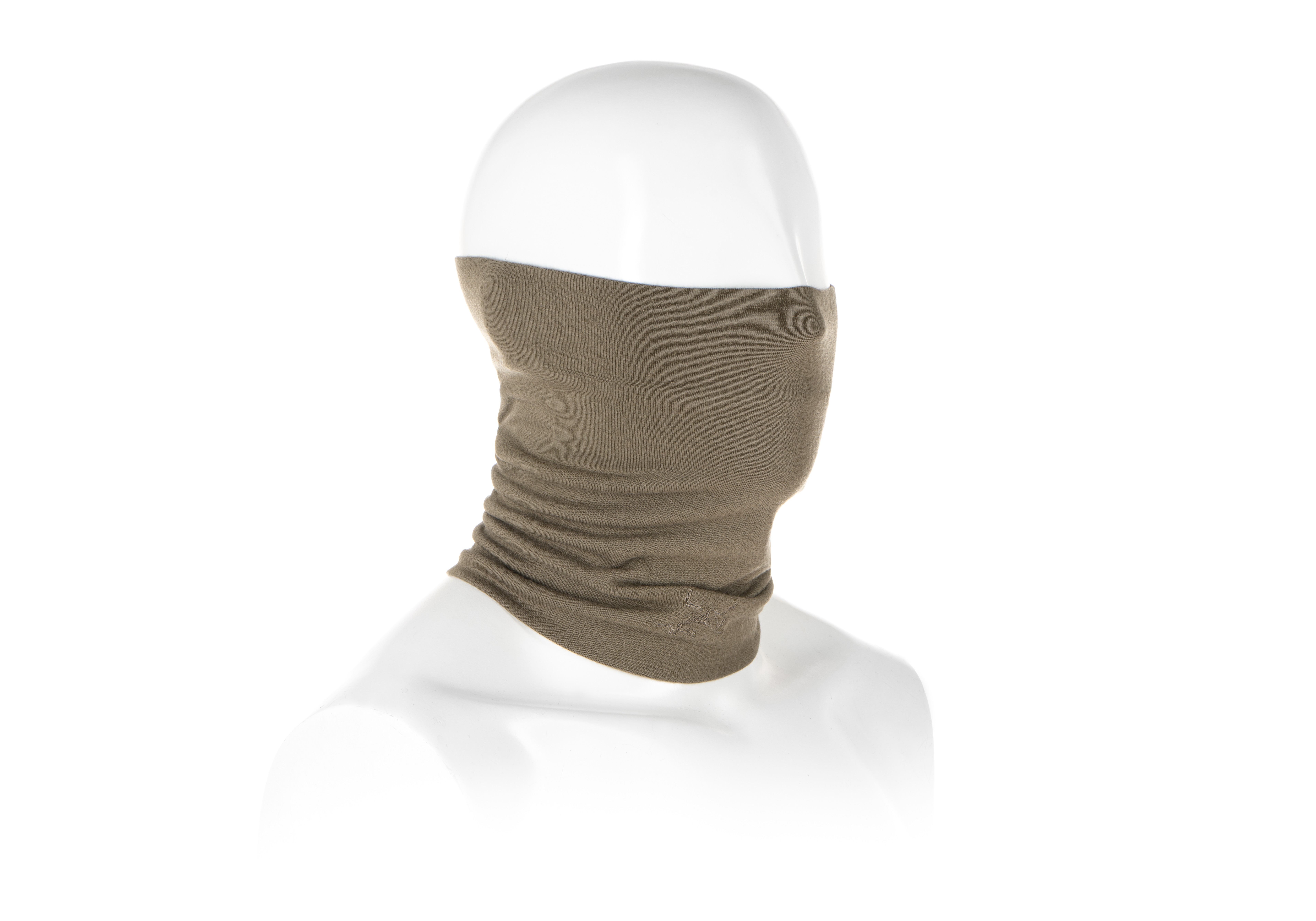 Arc'teryx Cold WV Neck Gaiter AR Wool (2026) - Armamat