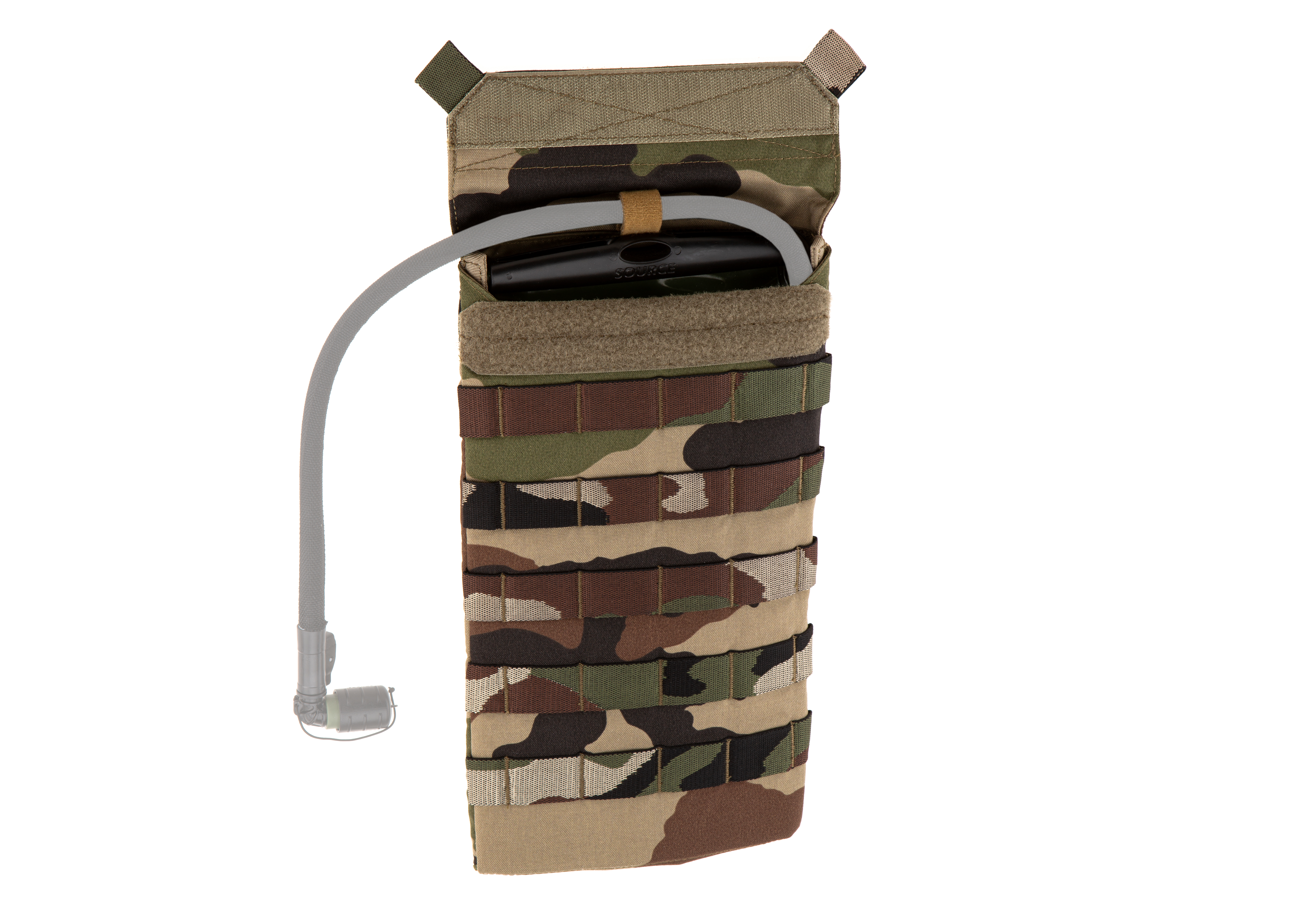 Clawgear Hydration Carrier Core 2L Clawgear Hydration Carrier Core 2L