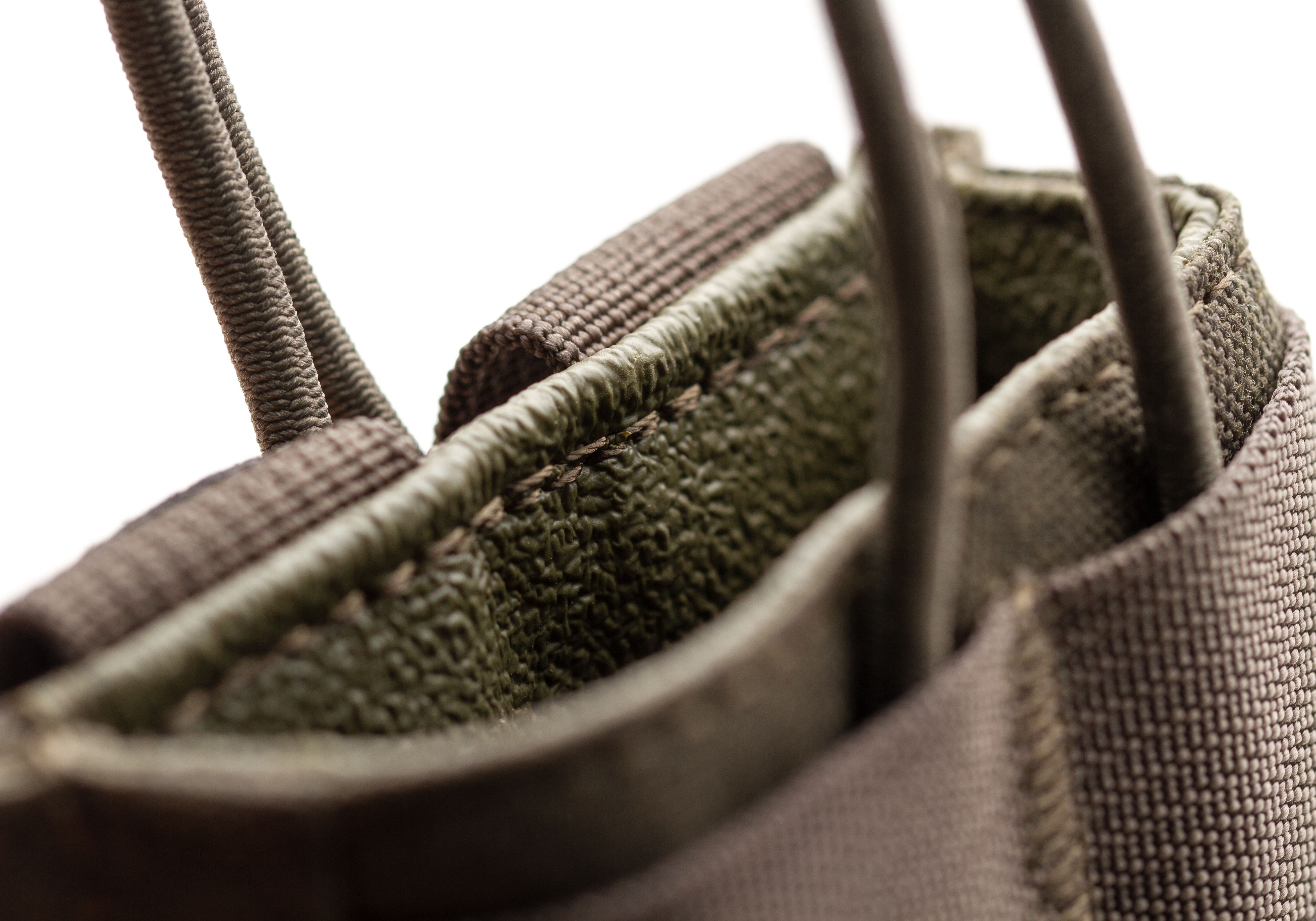 Clawgear 5.56mm Open Single Mag Pouch Core Clawgear 5.56mm Open Single Mag Pouch Core