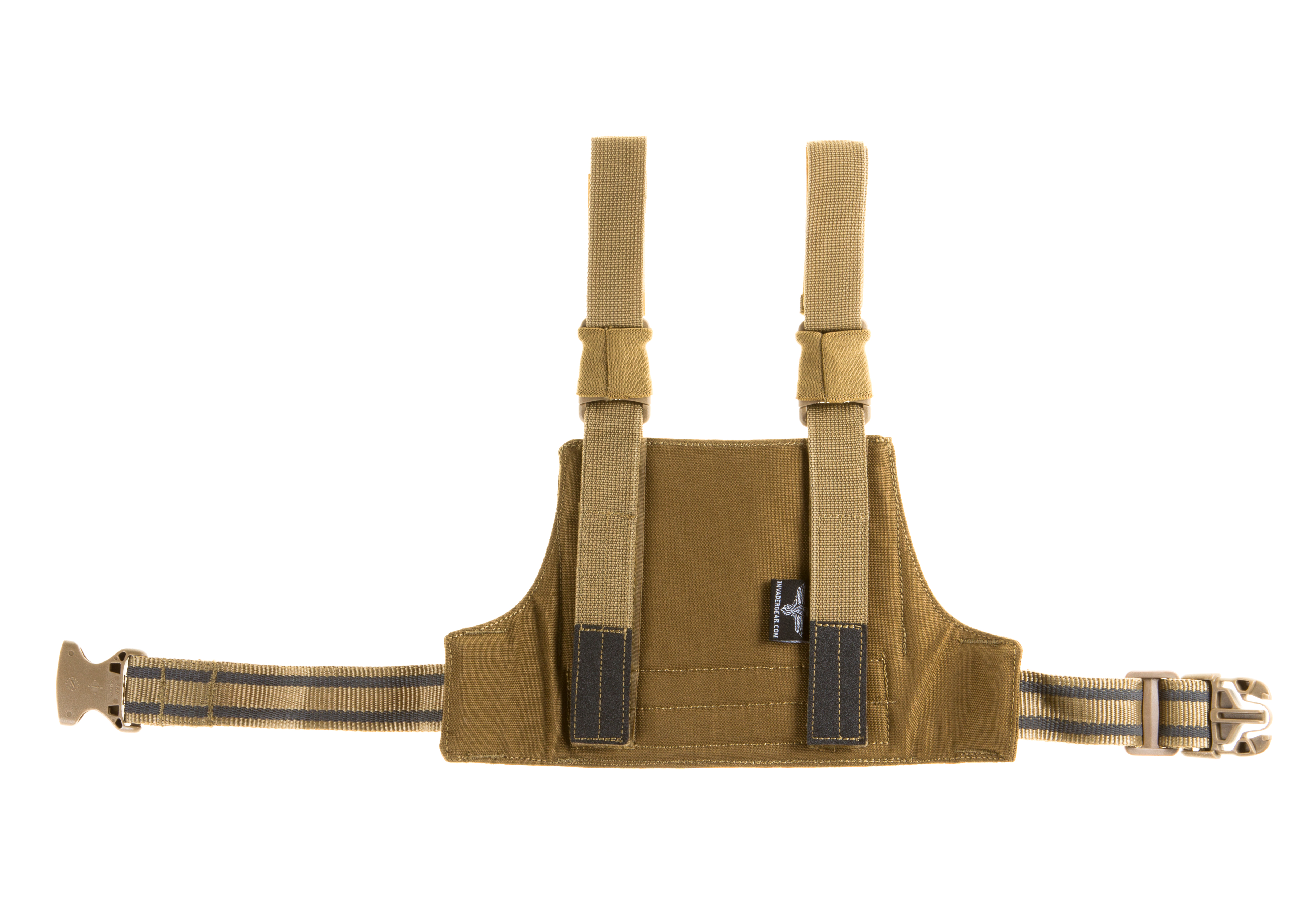 Invader Gear Mk.II Molle Leg Platform Invader Gear Mk.II Molle Leg Platform