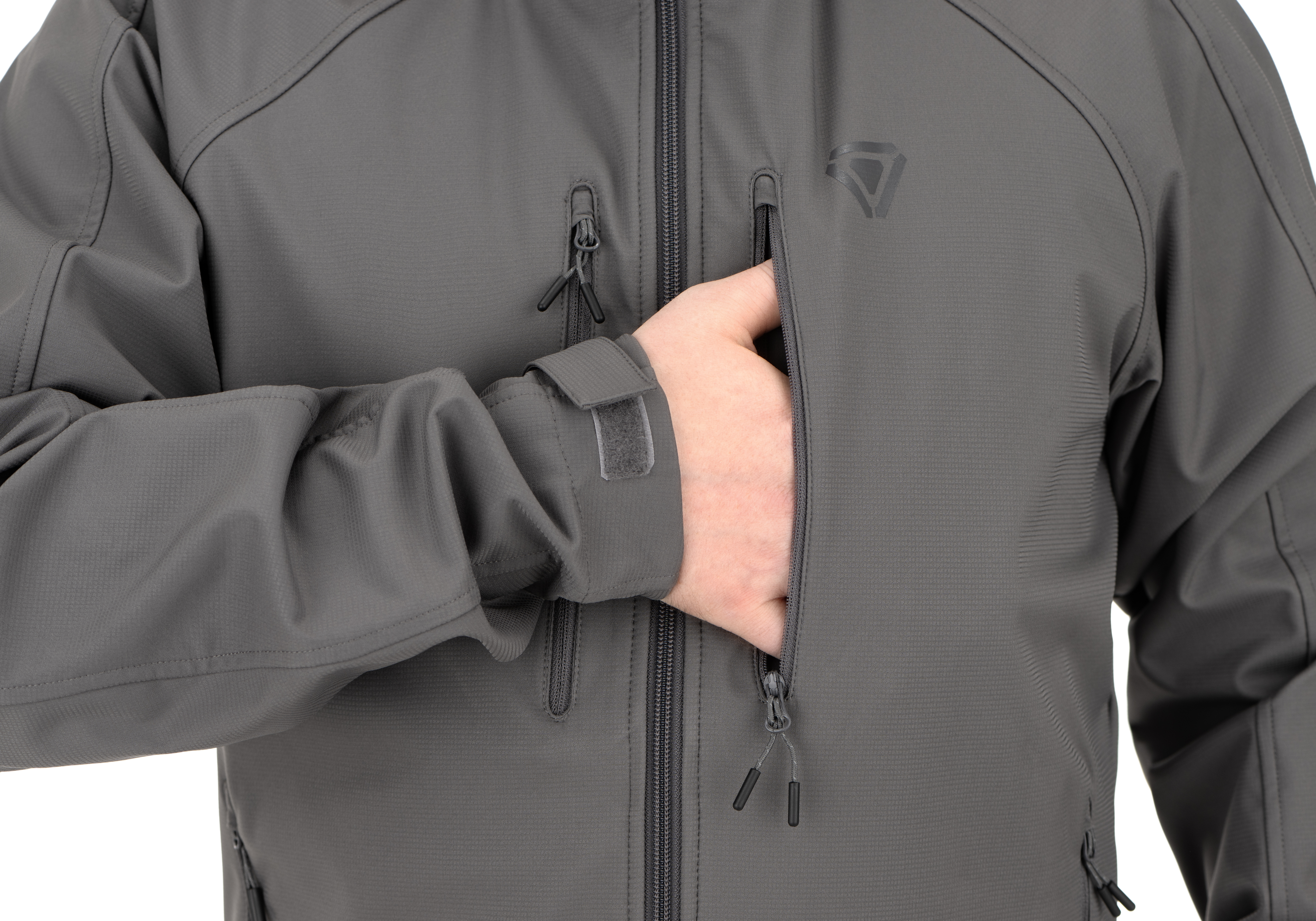 Outrider ED Softshell Jacket Outrider ED Softshell Jacket