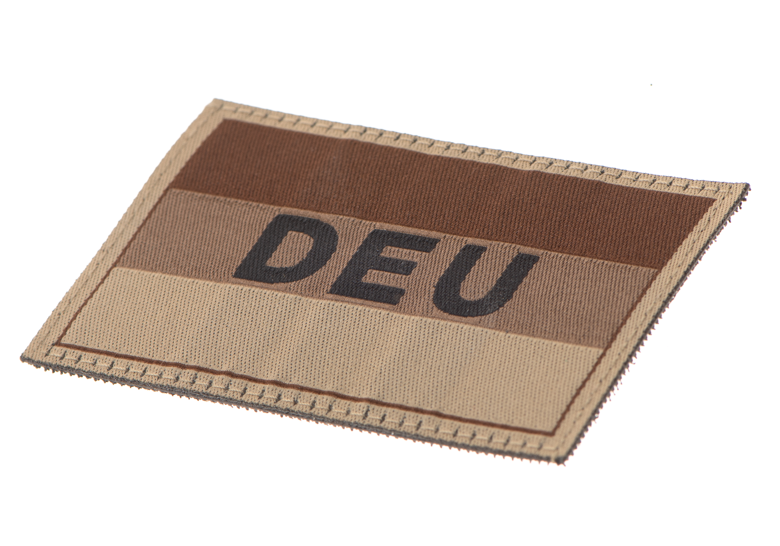 Clawgear Germany Flag Patch Clawgear Germany Flag Patch