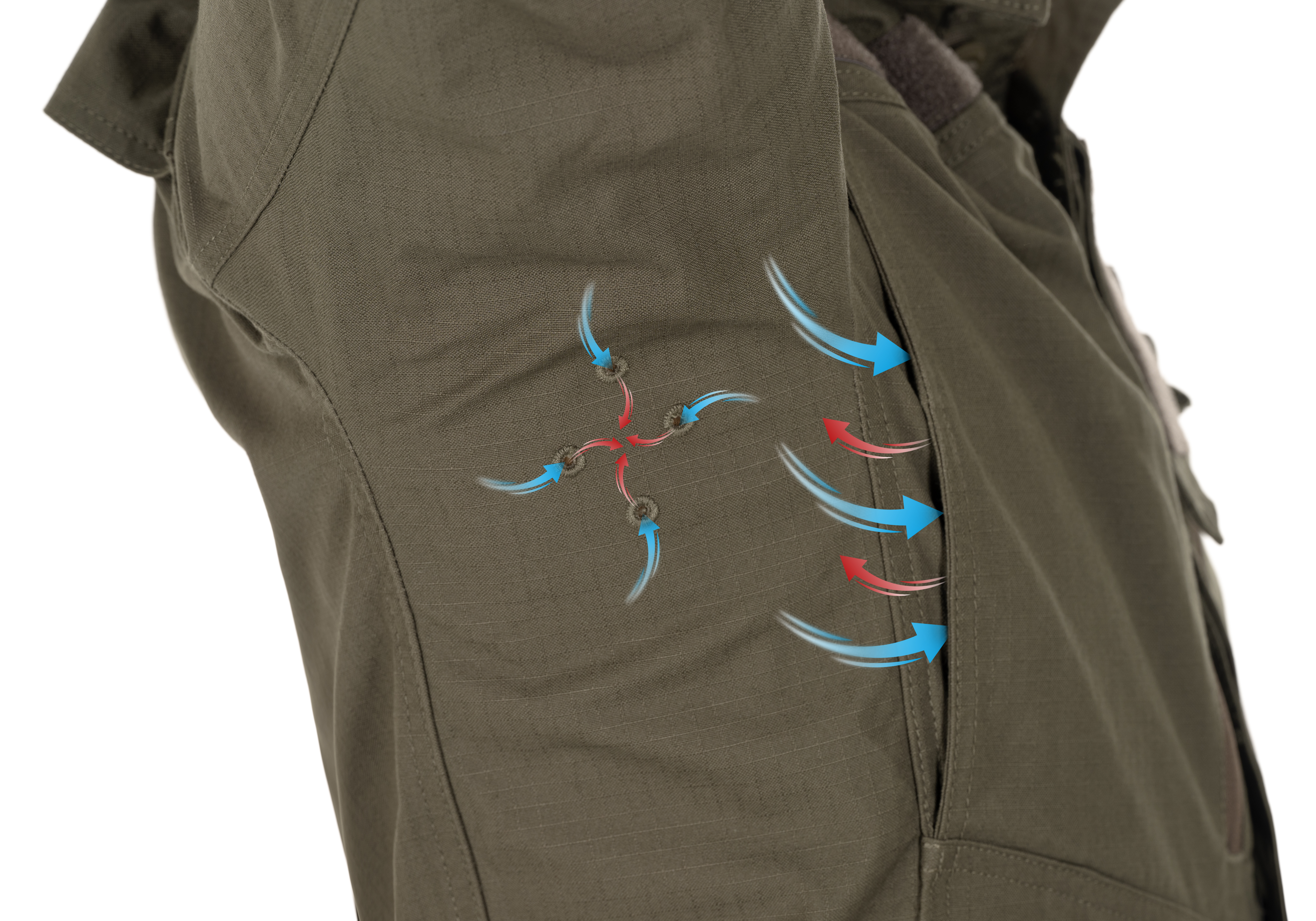 Clawgear Raider Field Shirt MK V Clawgear Raider Field Shirt MK V