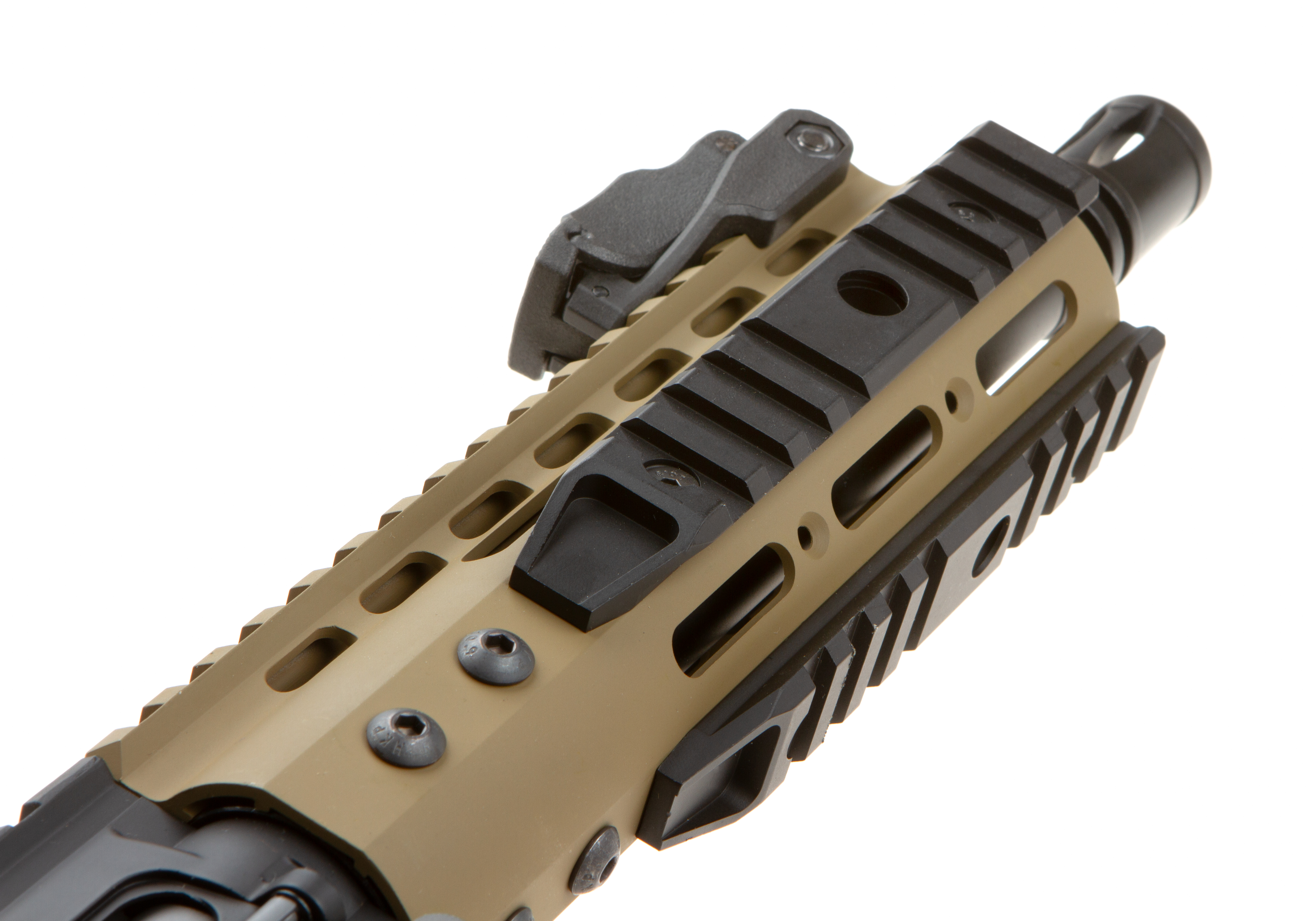 Specna Arms SA-E12 Edge PDW S-AEG (2026) - Airsoftzone