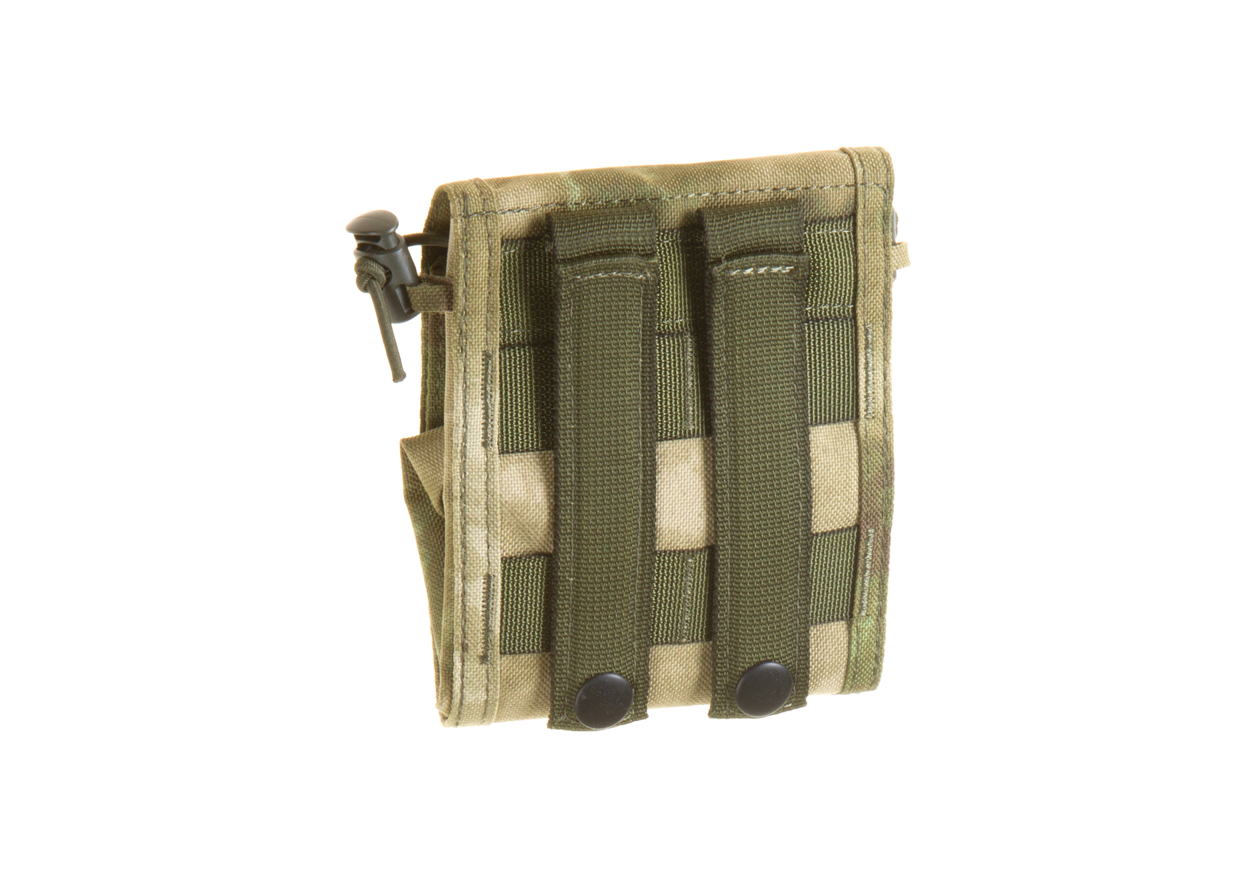 Invader Gear Foldable Dump Pouch Invader Gear Foldable Dump Pouch