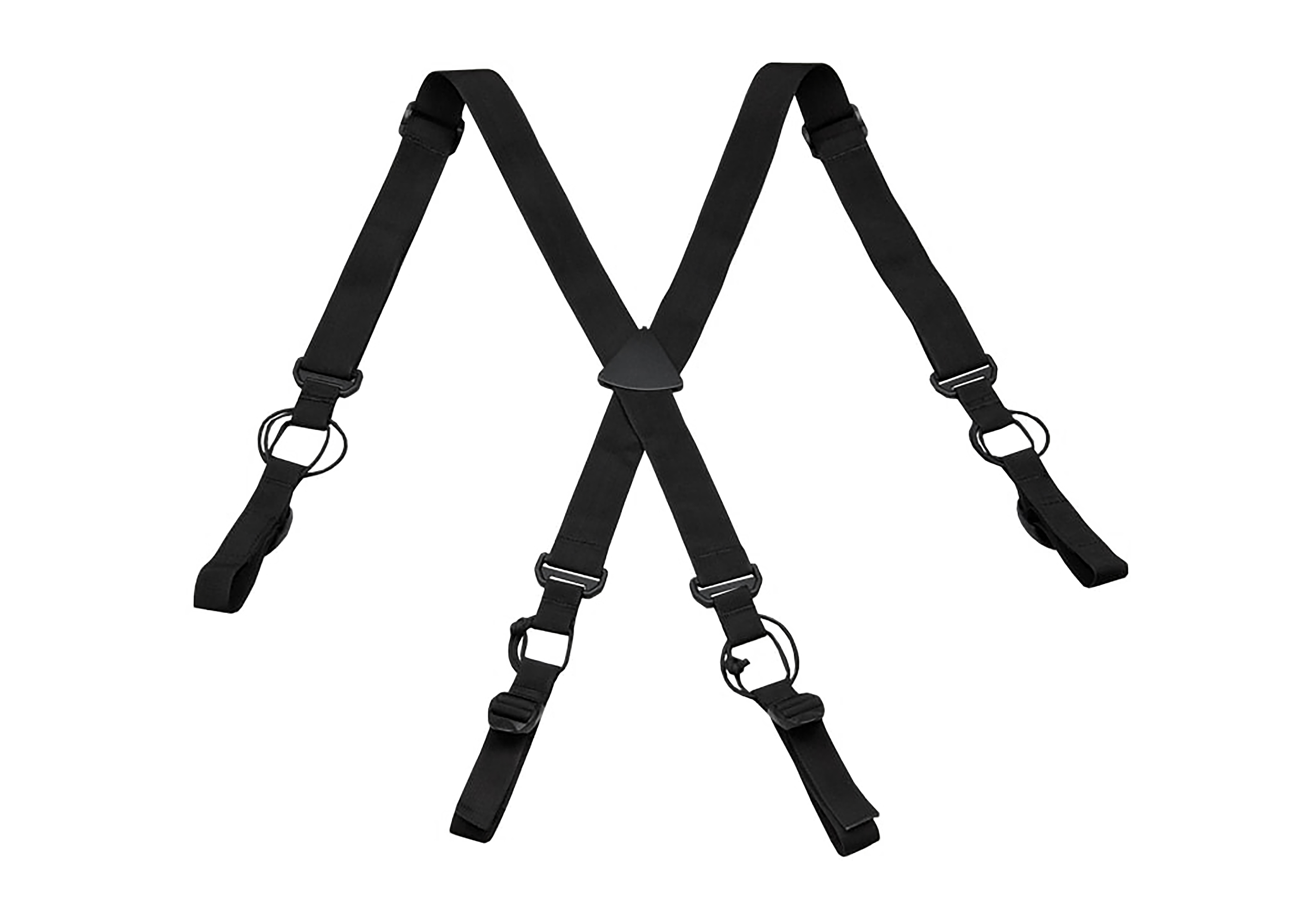 Invader Gear Low Drag Suspender Invader Gear Low Drag Suspender
