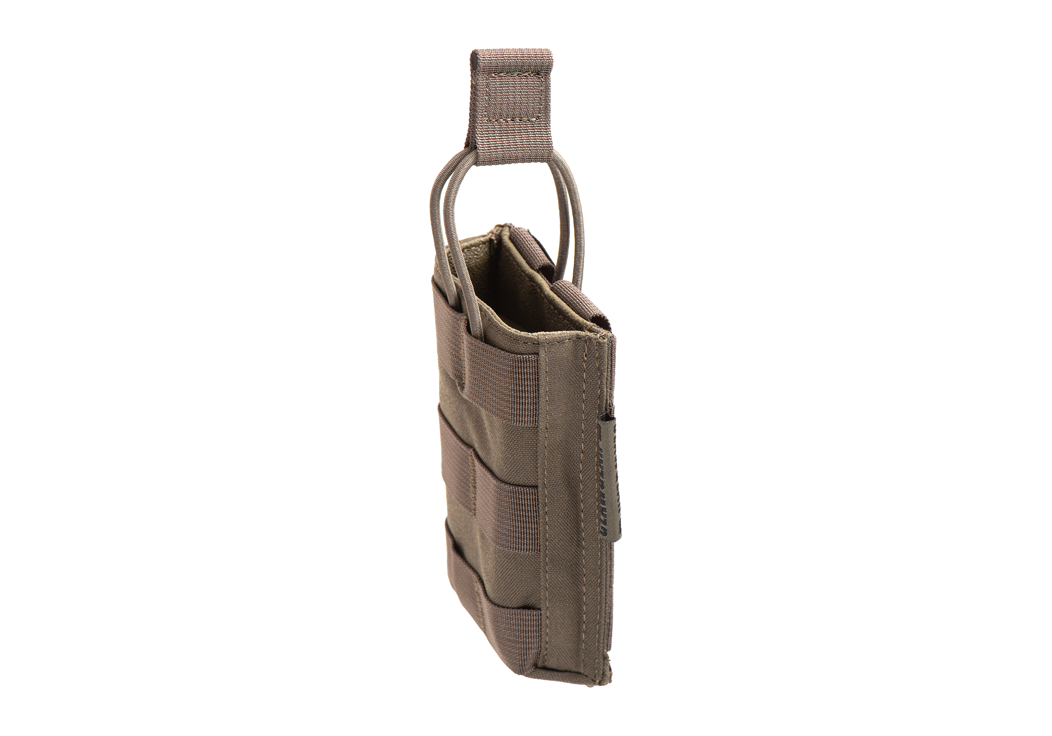 Clawgear 5.56mm Open Single Mag Pouch Core Clawgear 5.56mm Open Single Mag Pouch Core