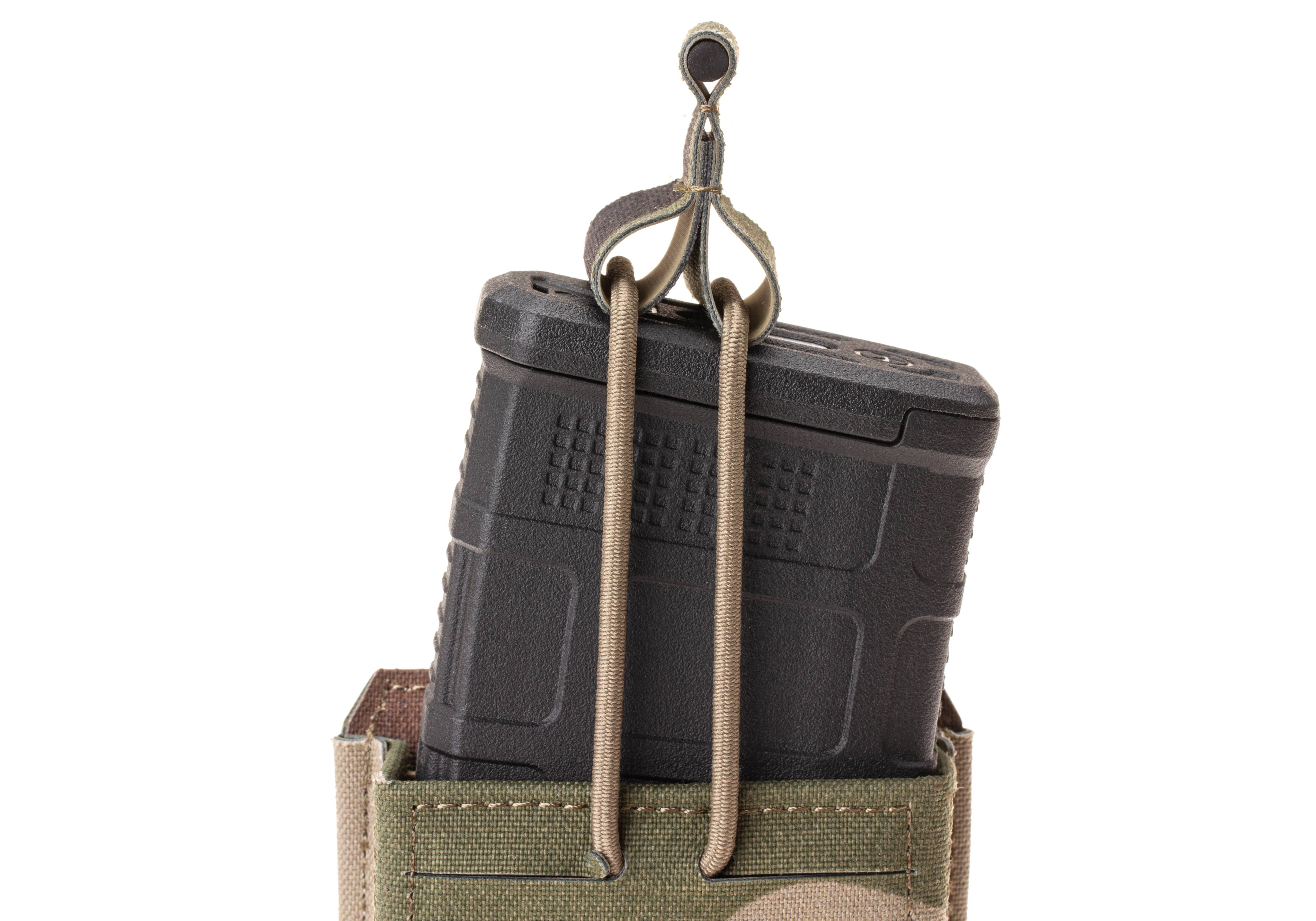 Clawgear 5.56mm Mag Pouch LC Clawgear 5.56mm Mag Pouch LC