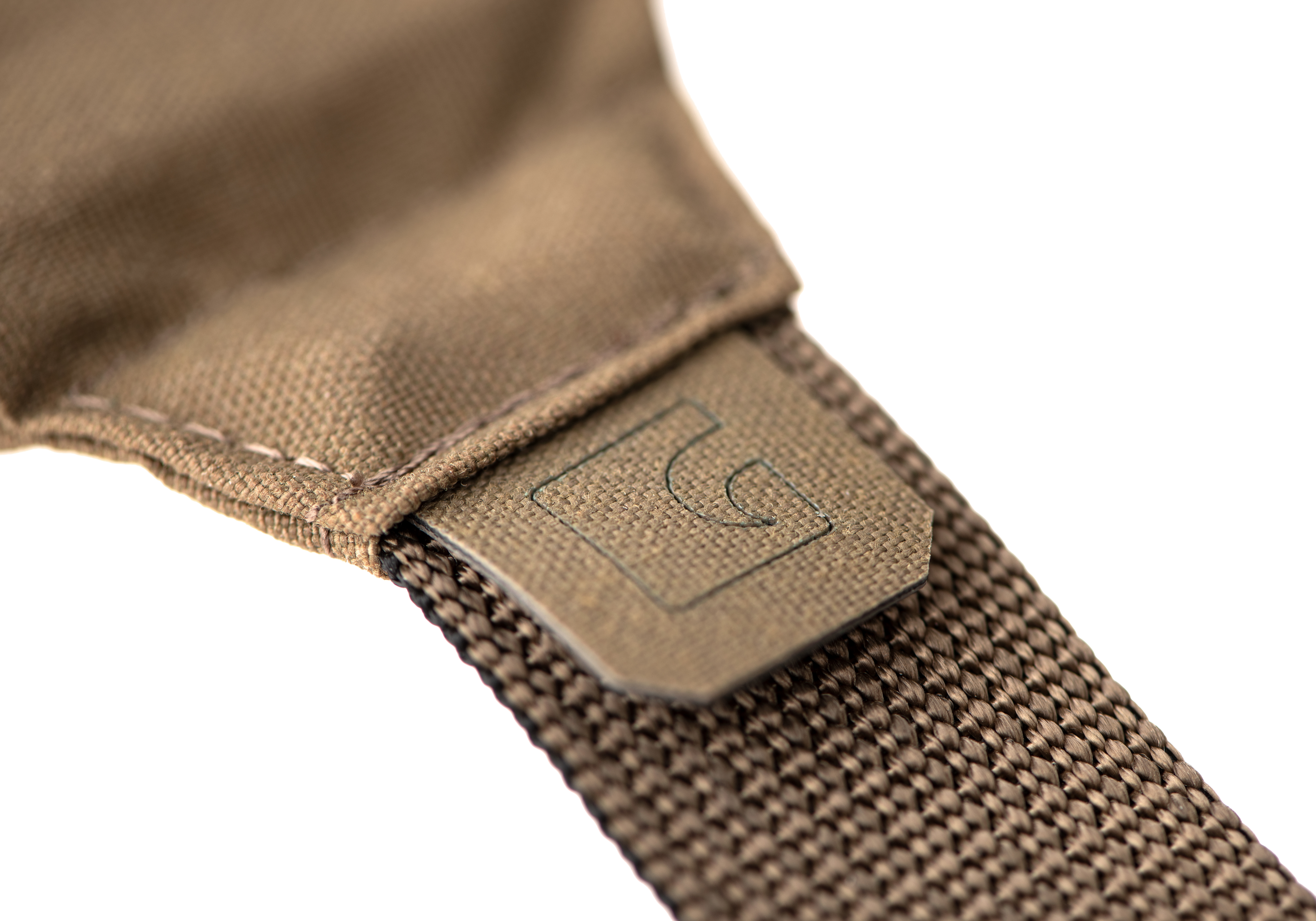 Clawgear Sniper Rifle Sling Padded QD Swivel Clawgear Sniper Rifle Sling Padded QD Swivel