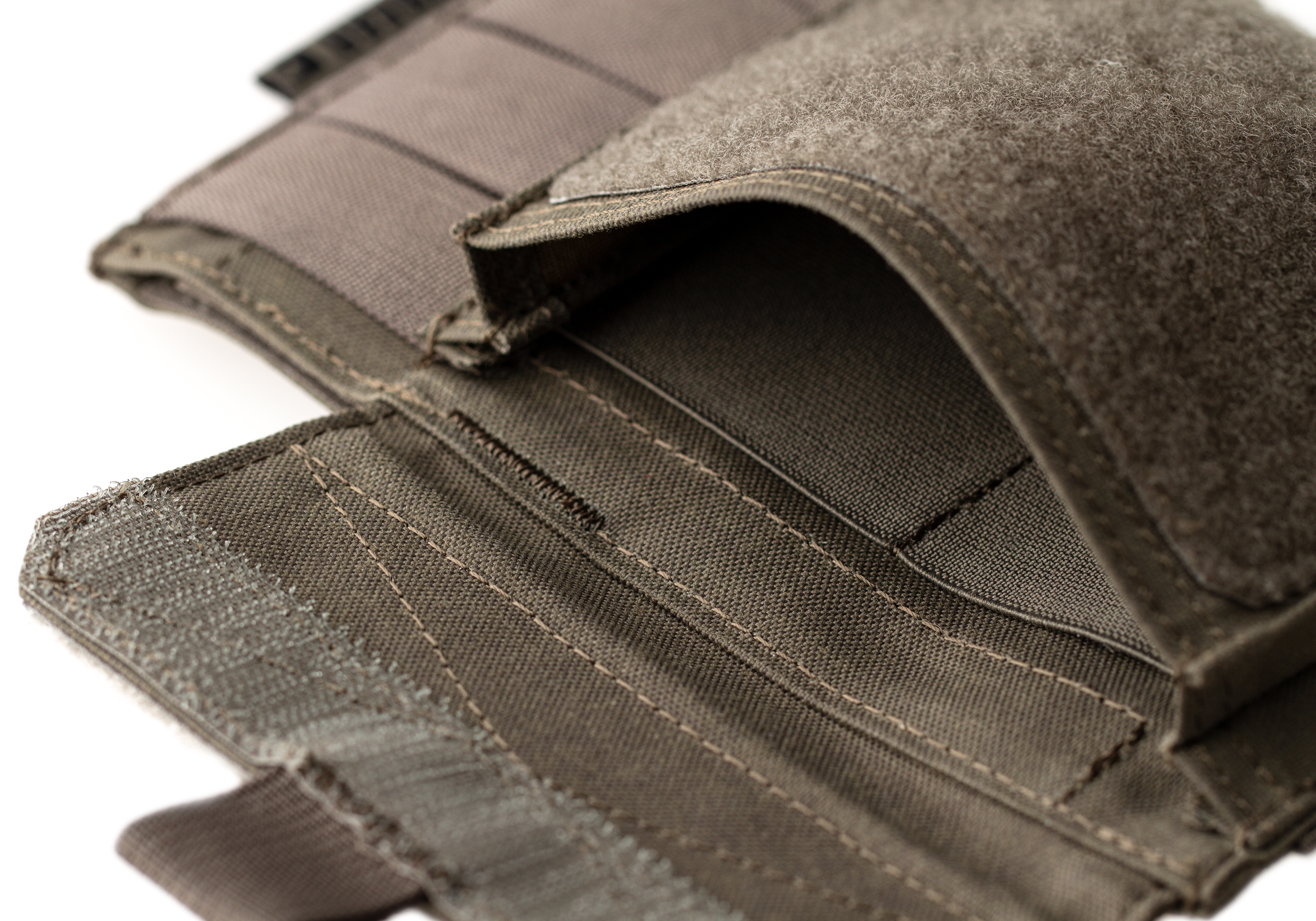 Clawgear Admin Chest Panel Core Clawgear Admin Chest Panel Core