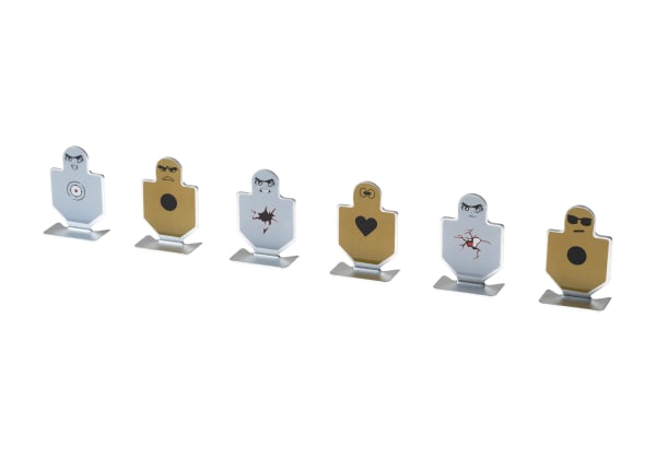 Element Brave Warrior Target (2025) - Airsoftzone
