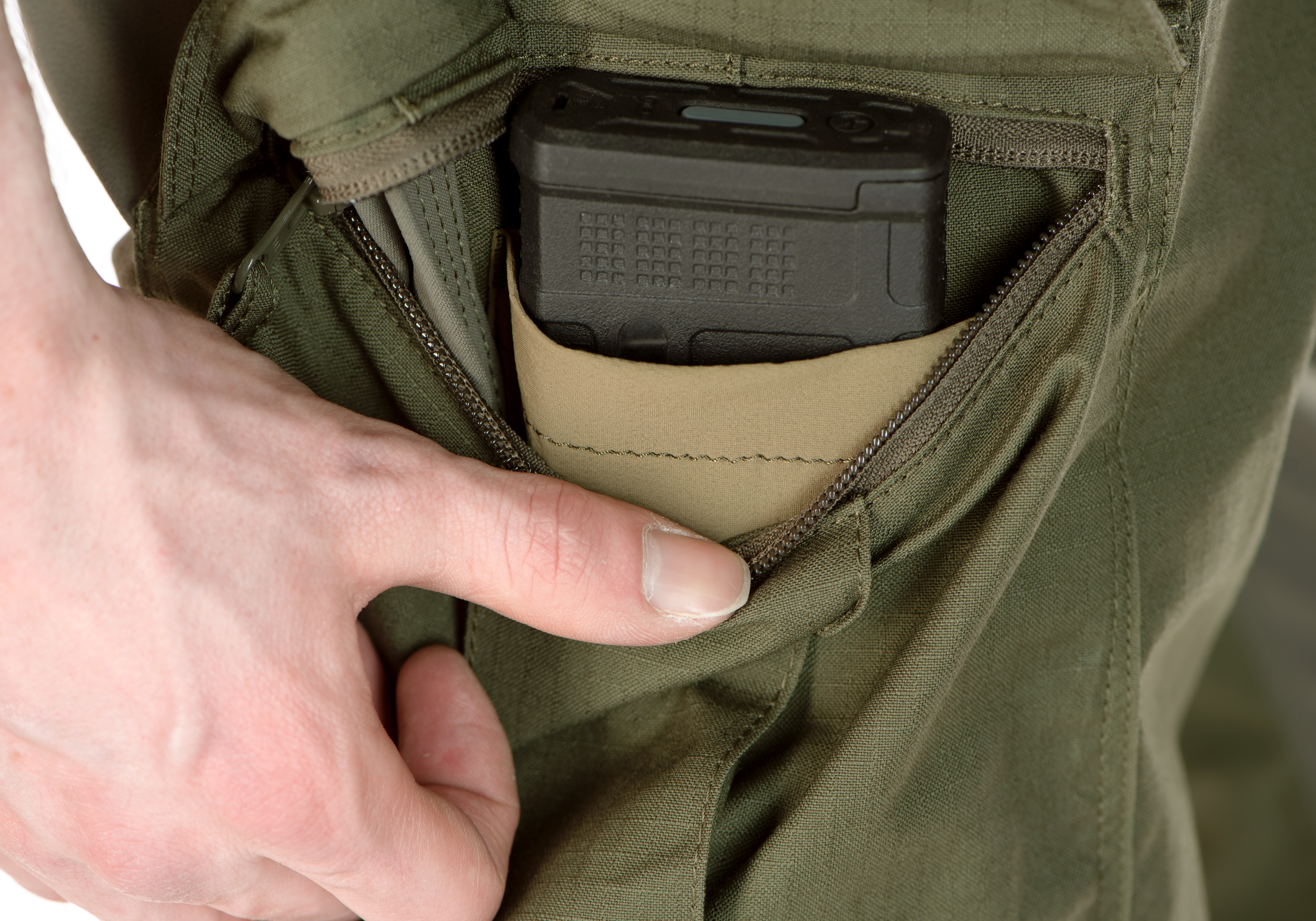 Clawgear Mk.II Operator Combat Pant Clawgear Mk.II Operator Combat Pant