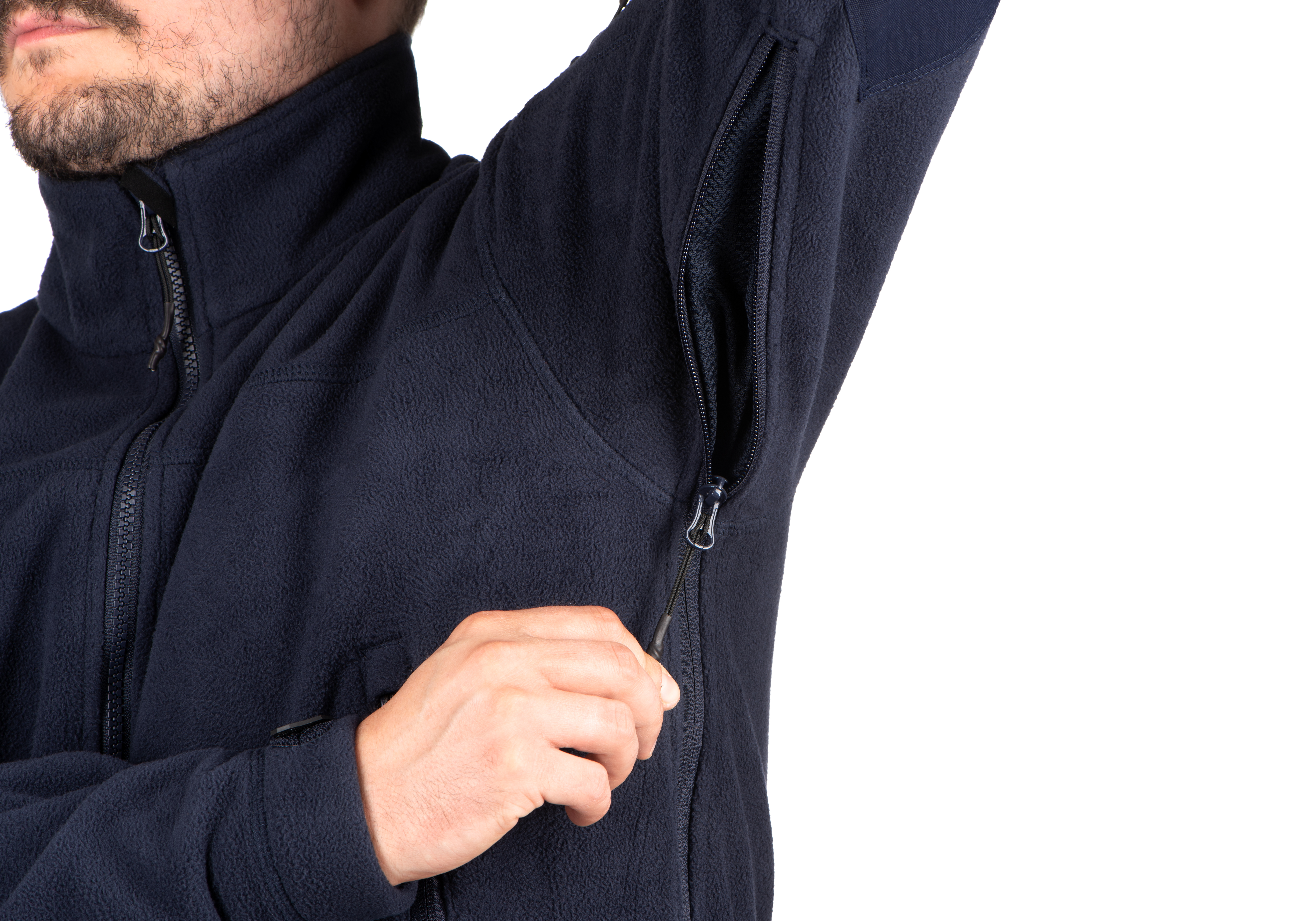 Outrider T.O.R.D. Windblock Fleece Jacket AR Outrider T.O.R.D. Windblock Fleece Jacket AR