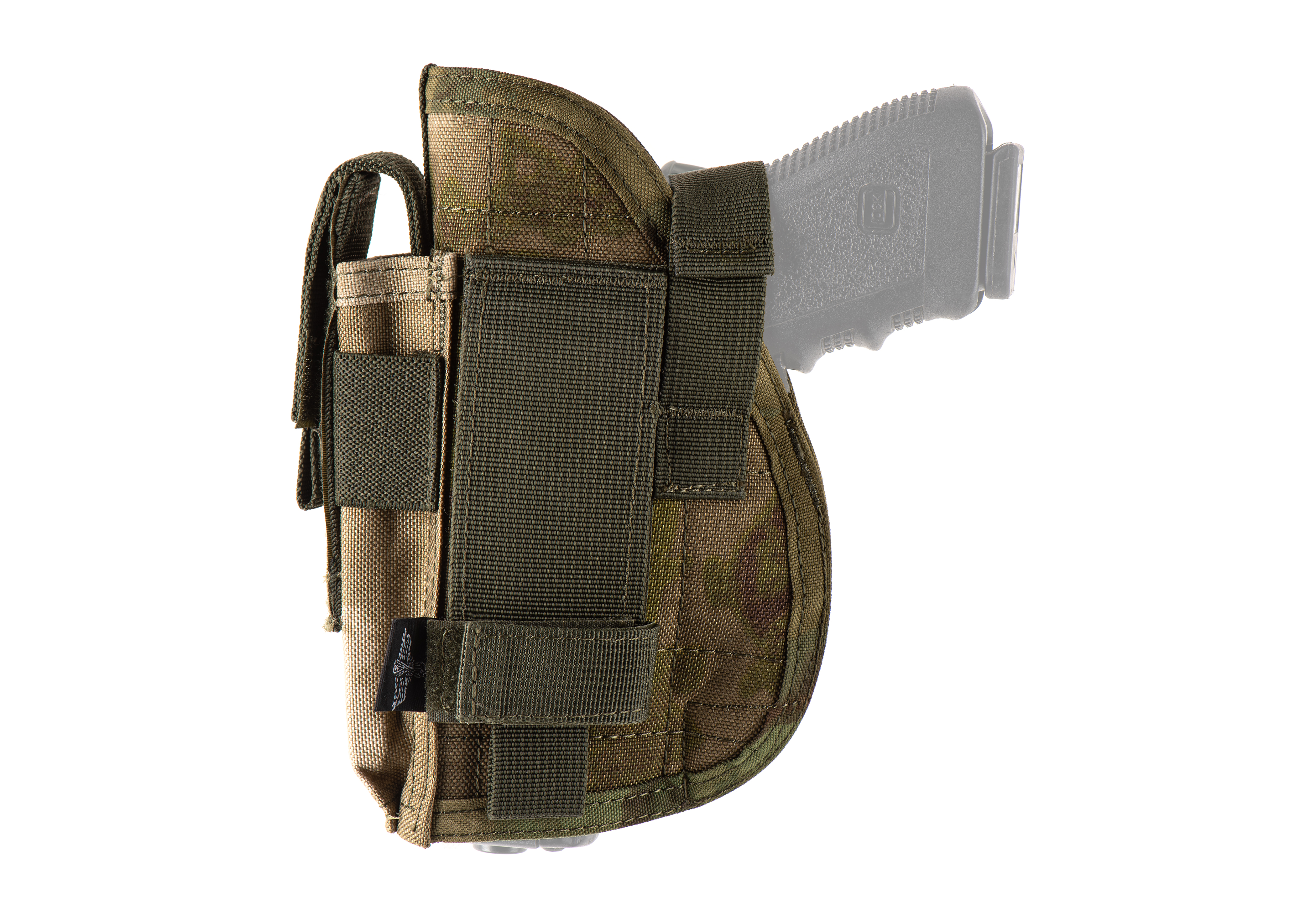 Invader Gear Belt Holster Invader Gear Belt Holster